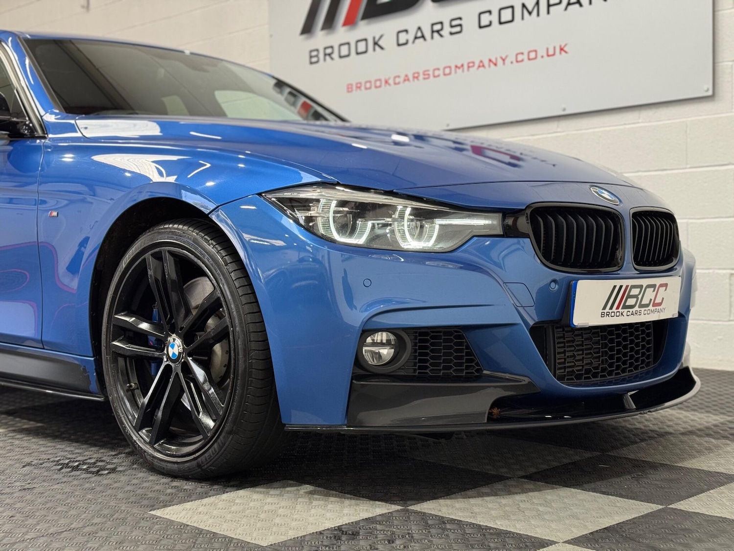 Used BMW 3 Series 2017 for sale - 76371409: Photo 21