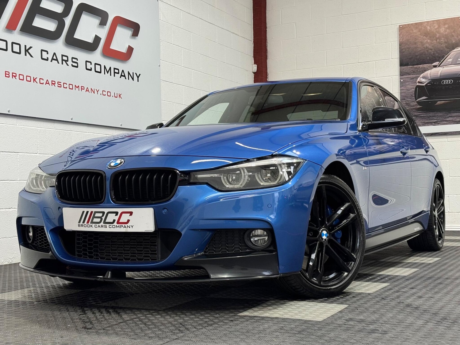 Used BMW 3 Series 2017 for sale - 76371409: Photo 22