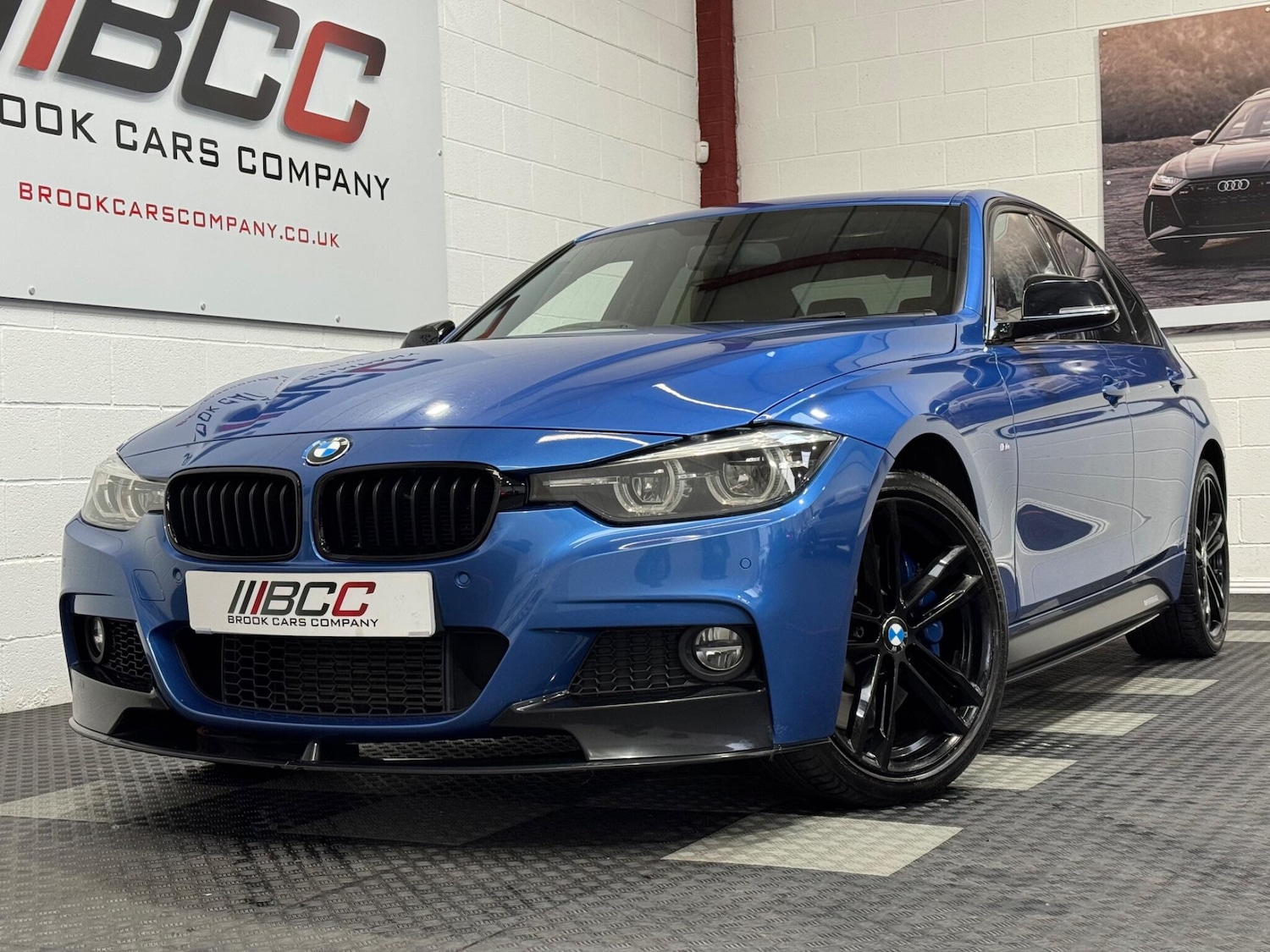 Used BMW 3 Series 2017 for sale - 76371409: Photo 23