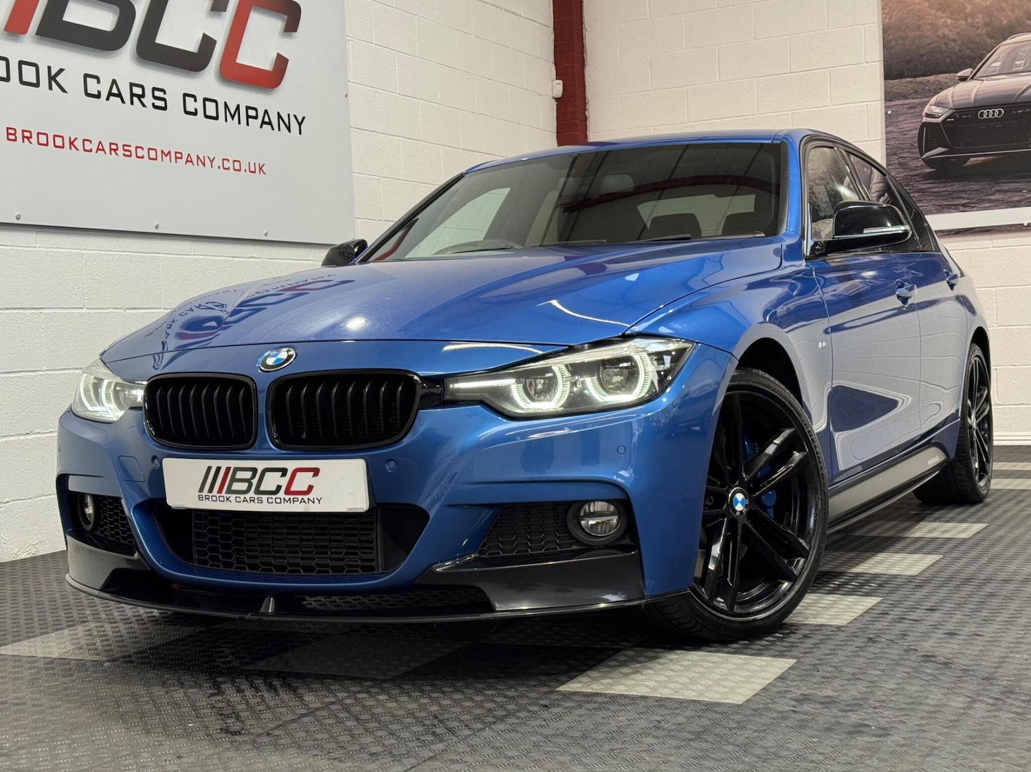 Used BMW 3 Series 2017 for sale - 76371409: Photo 24