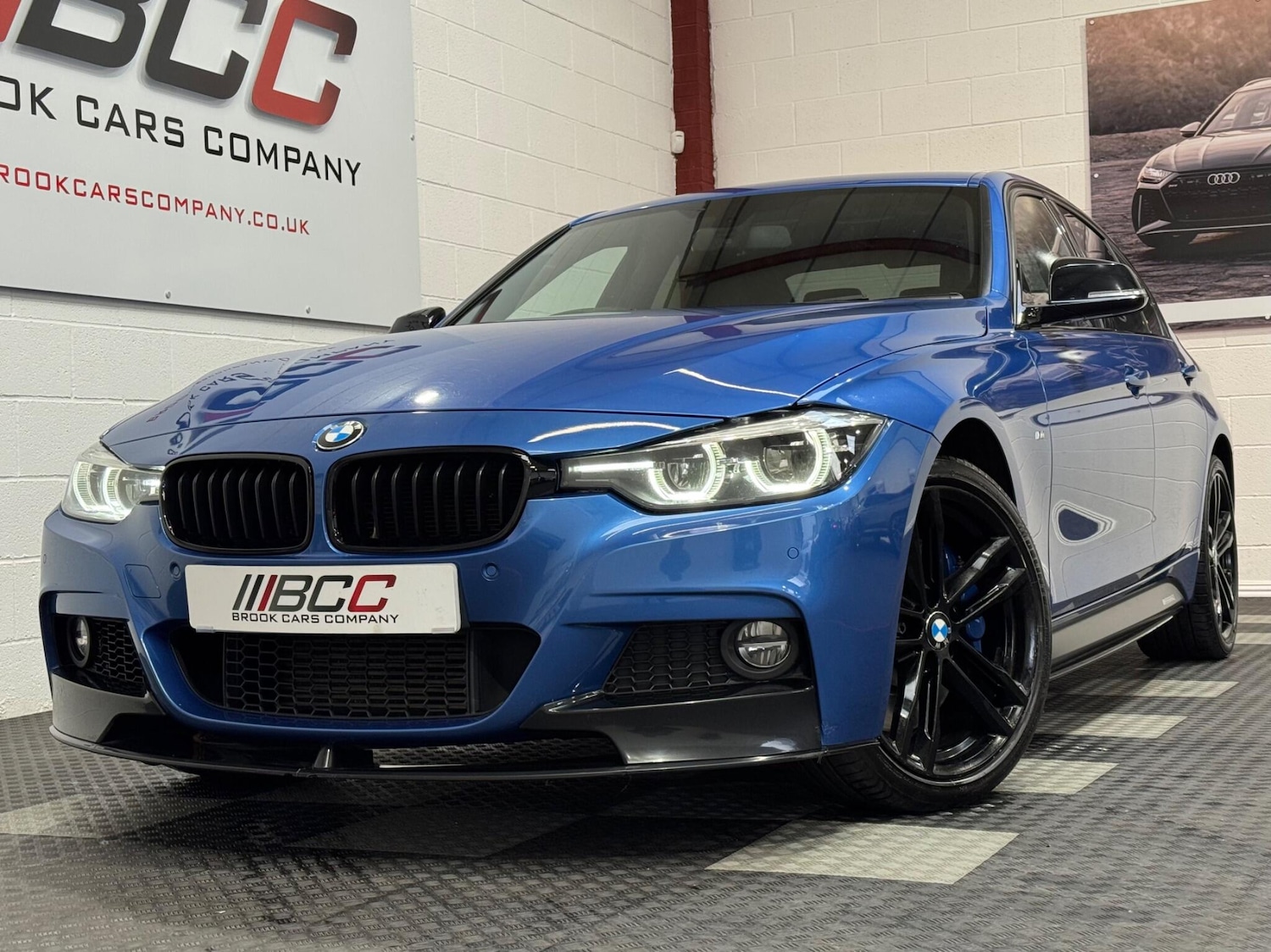 Used BMW 3 Series 2017 for sale - 76371409: Photo 25
