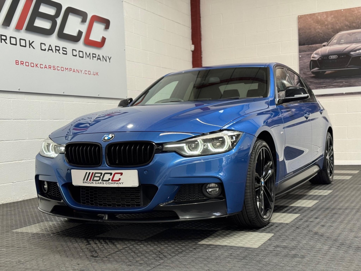 Used BMW 3 Series 2017 for sale - 76371409: Photo 26