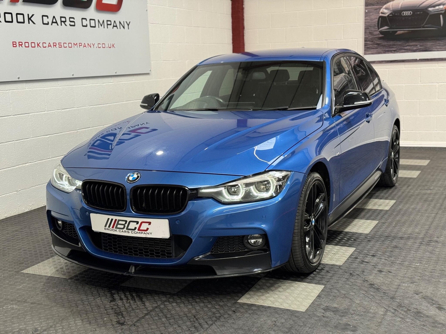 Used BMW 3 Series 2017 for sale - 76371409: Photo 27