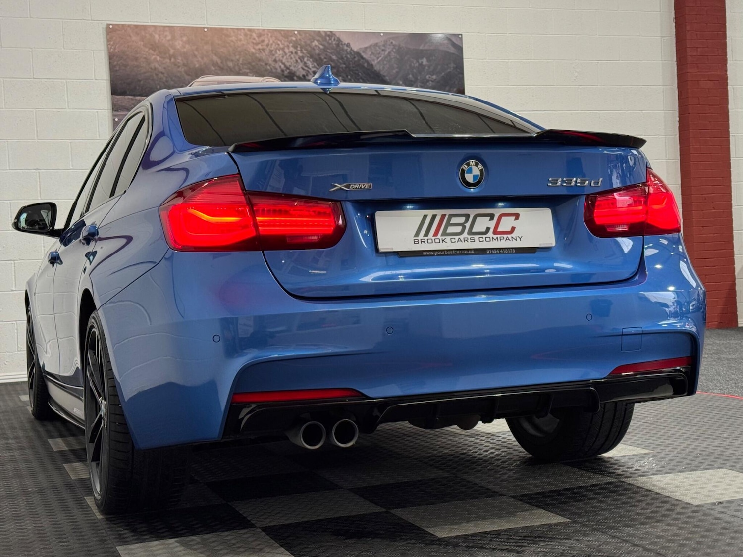 Used BMW 3 Series 2017 for sale - 76371409: Photo 28