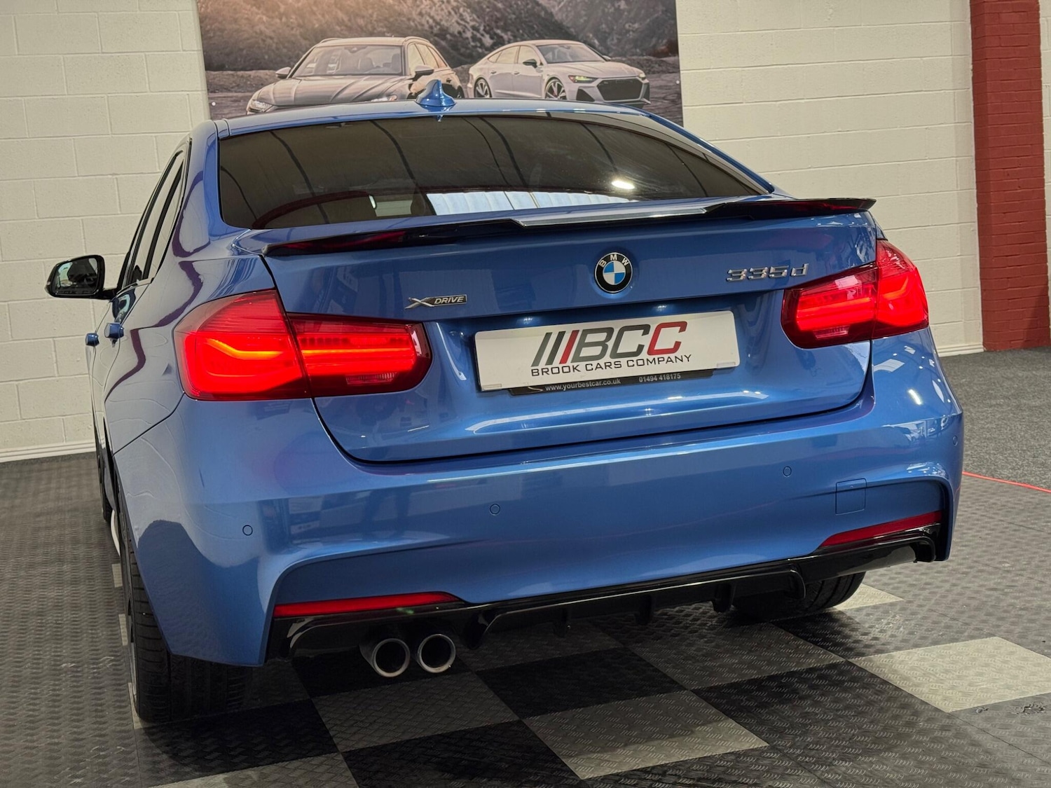 Used BMW 3 Series 2017 for sale - 76371409: Photo 29