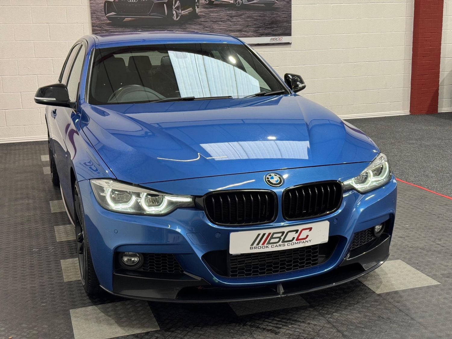 Used BMW 3 Series 2017 for sale - 76371409: Photo 3