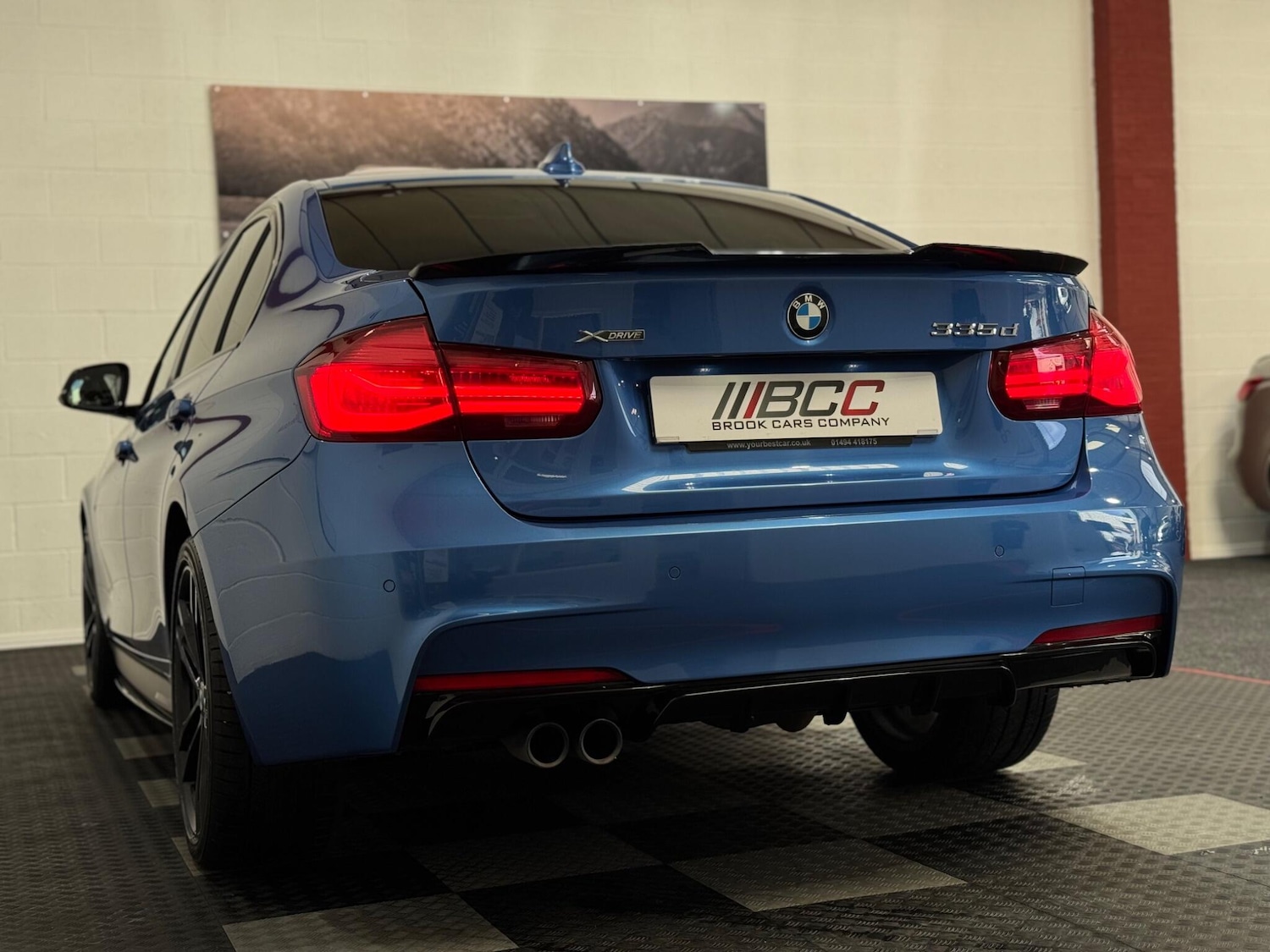Used BMW 3 Series 2017 for sale - 76371409: Photo 31