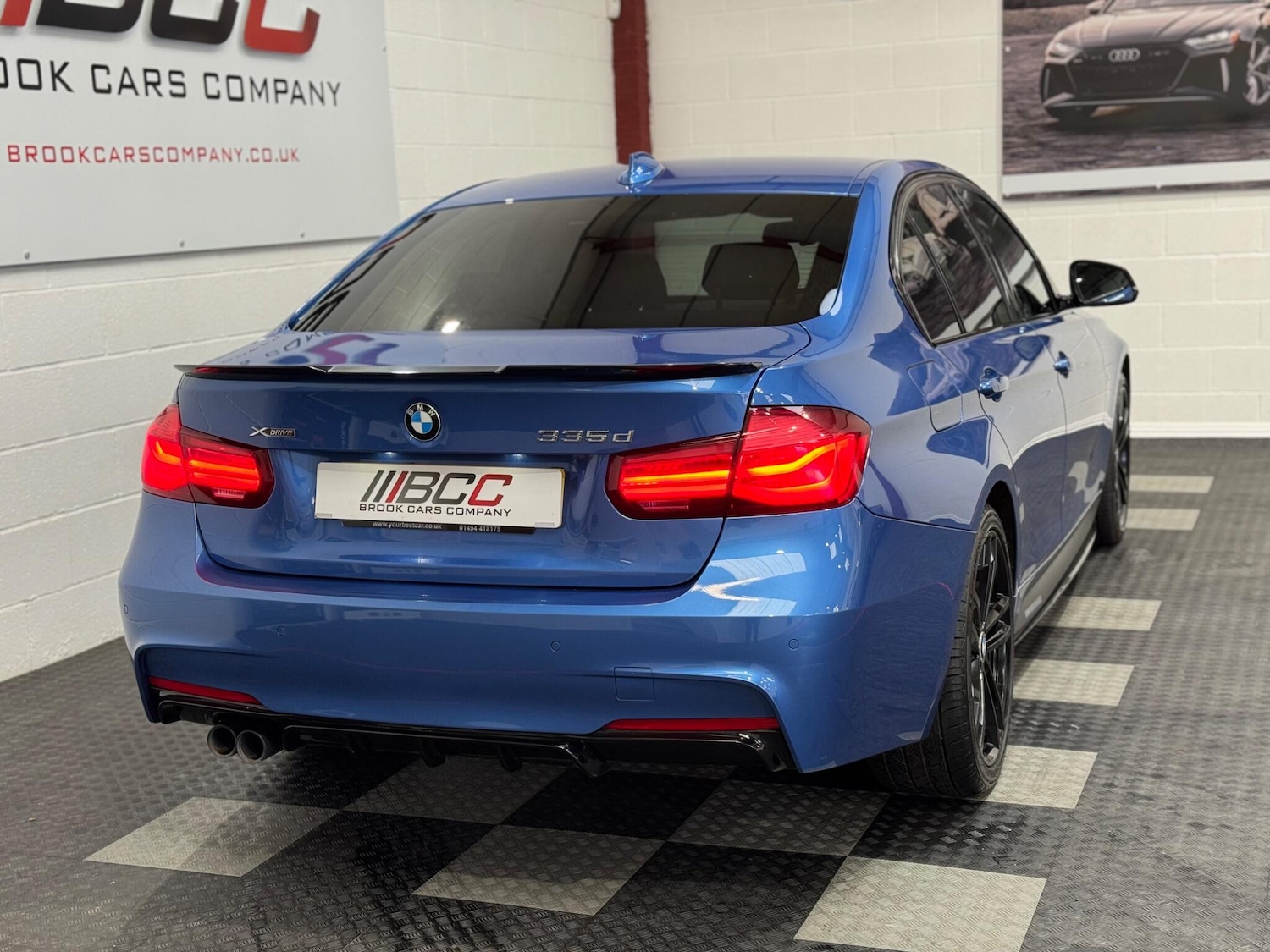 Used BMW 3 Series 2017 for sale - 76371409: Photo 34