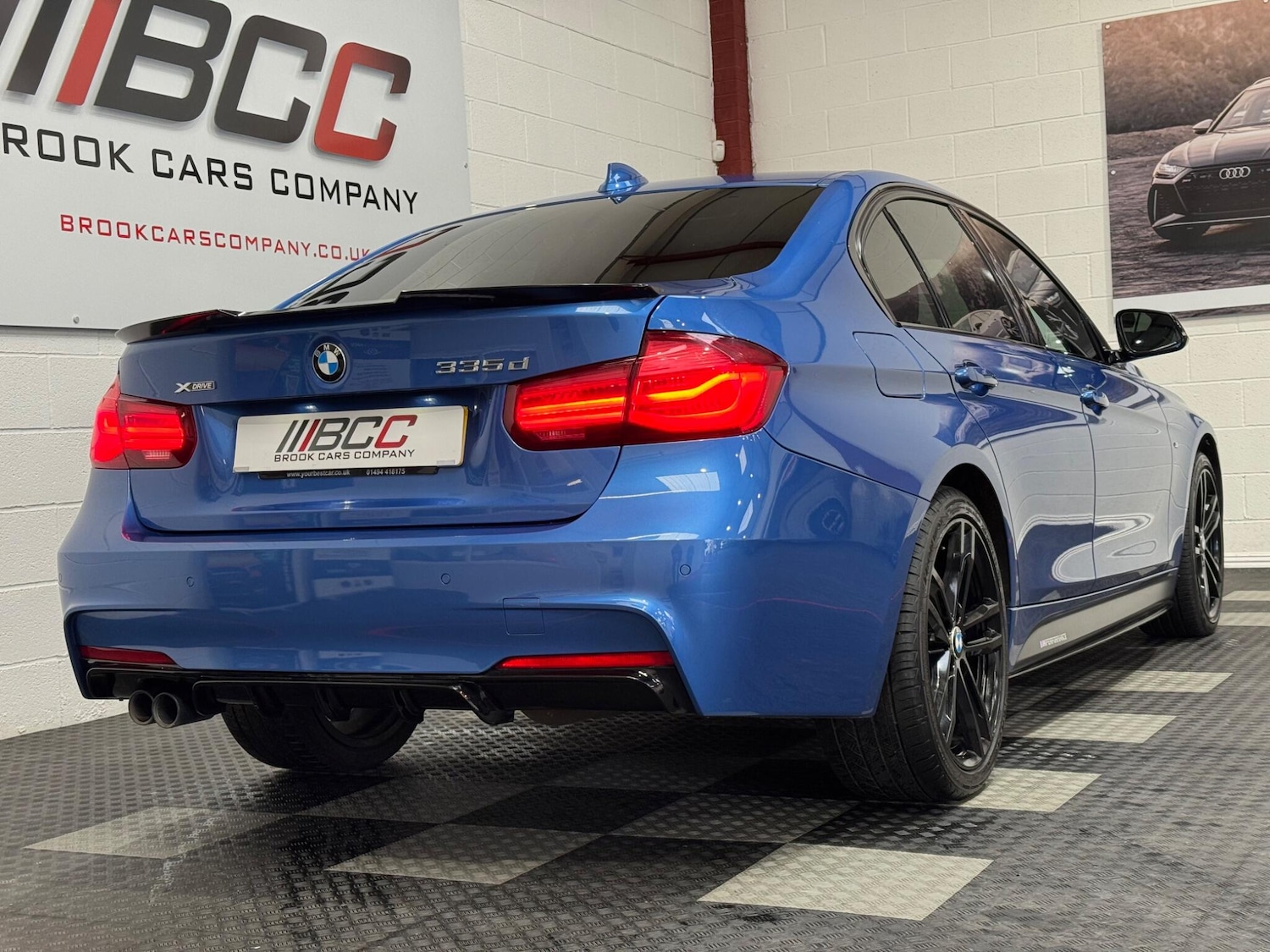 Used BMW 3 Series 2017 for sale - 76371409: Photo 36