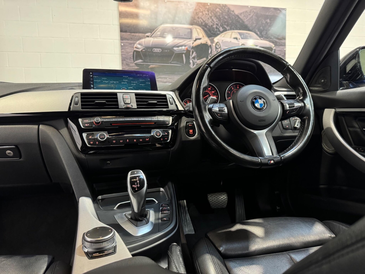 Used BMW 3 Series 2017 for sale - 76371409: Photo 42