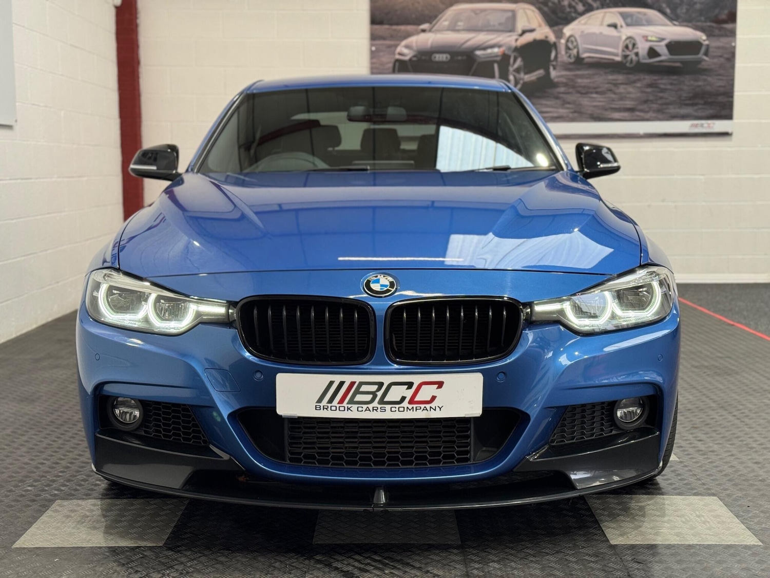 Used BMW 3 Series 2017 for sale - 76371409: Photo 5