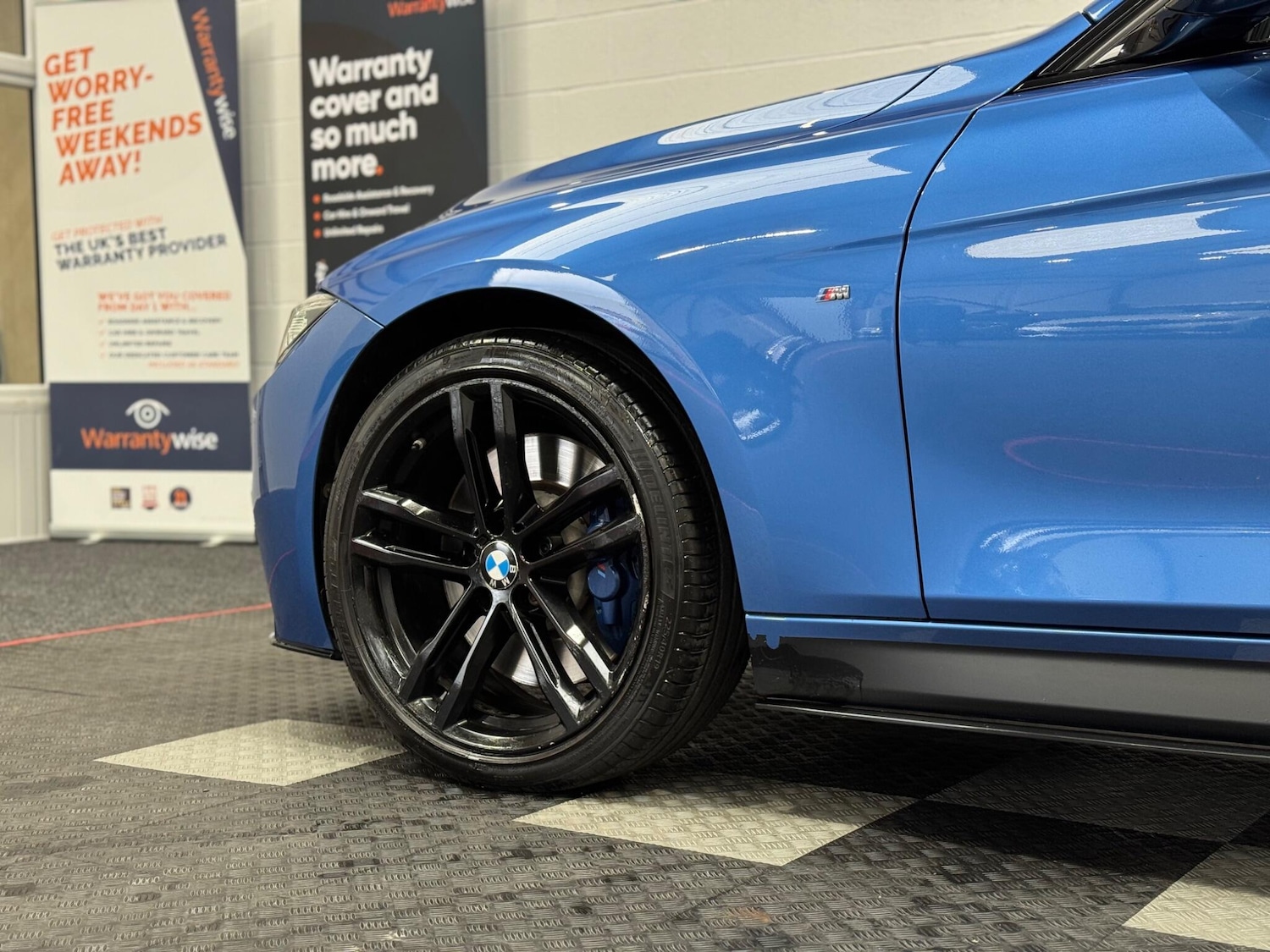 Used BMW 3 Series 2017 for sale - 76371409: Photo 51
