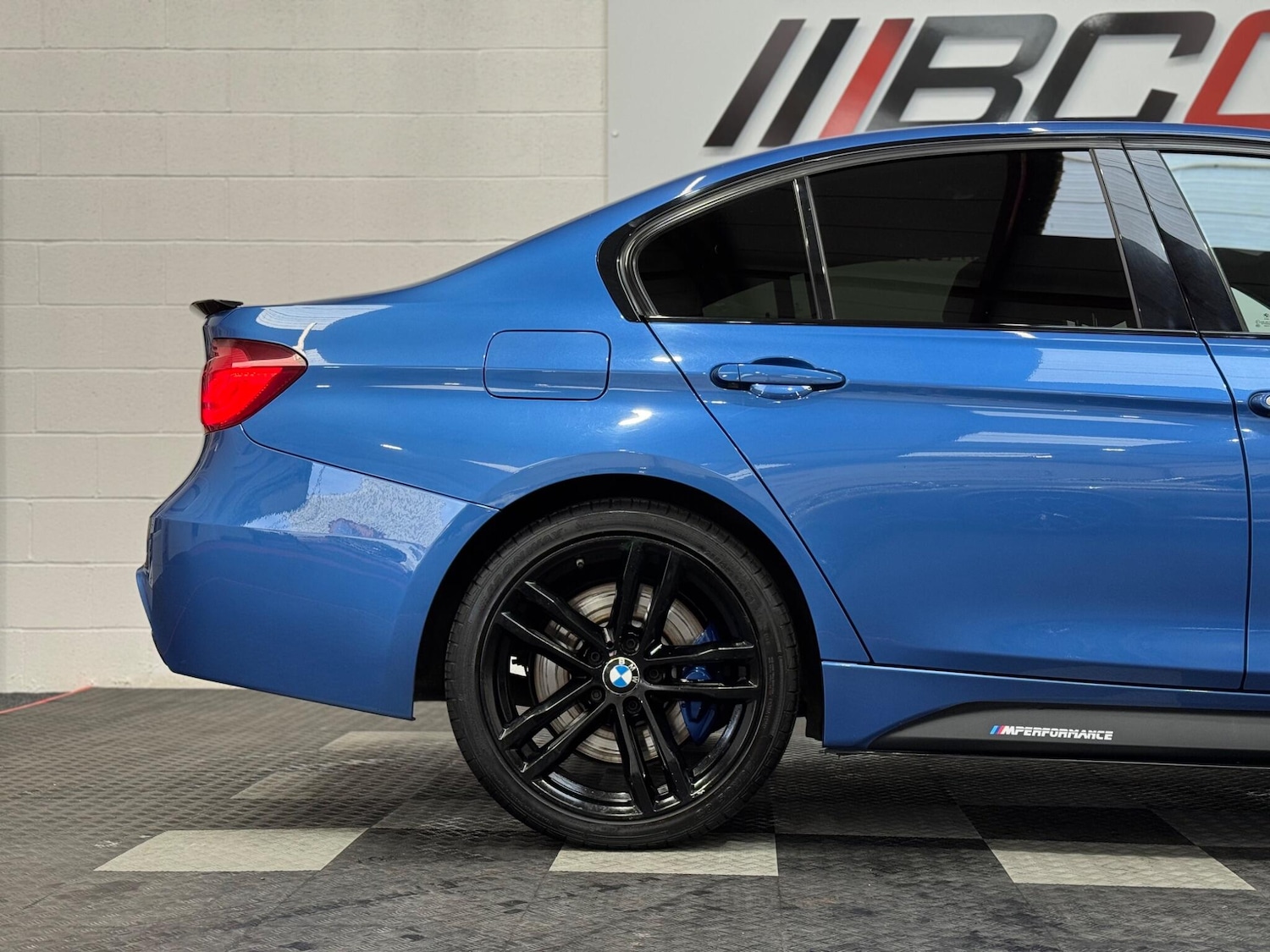 Used BMW 3 Series 2017 for sale - 76371409: Photo 52