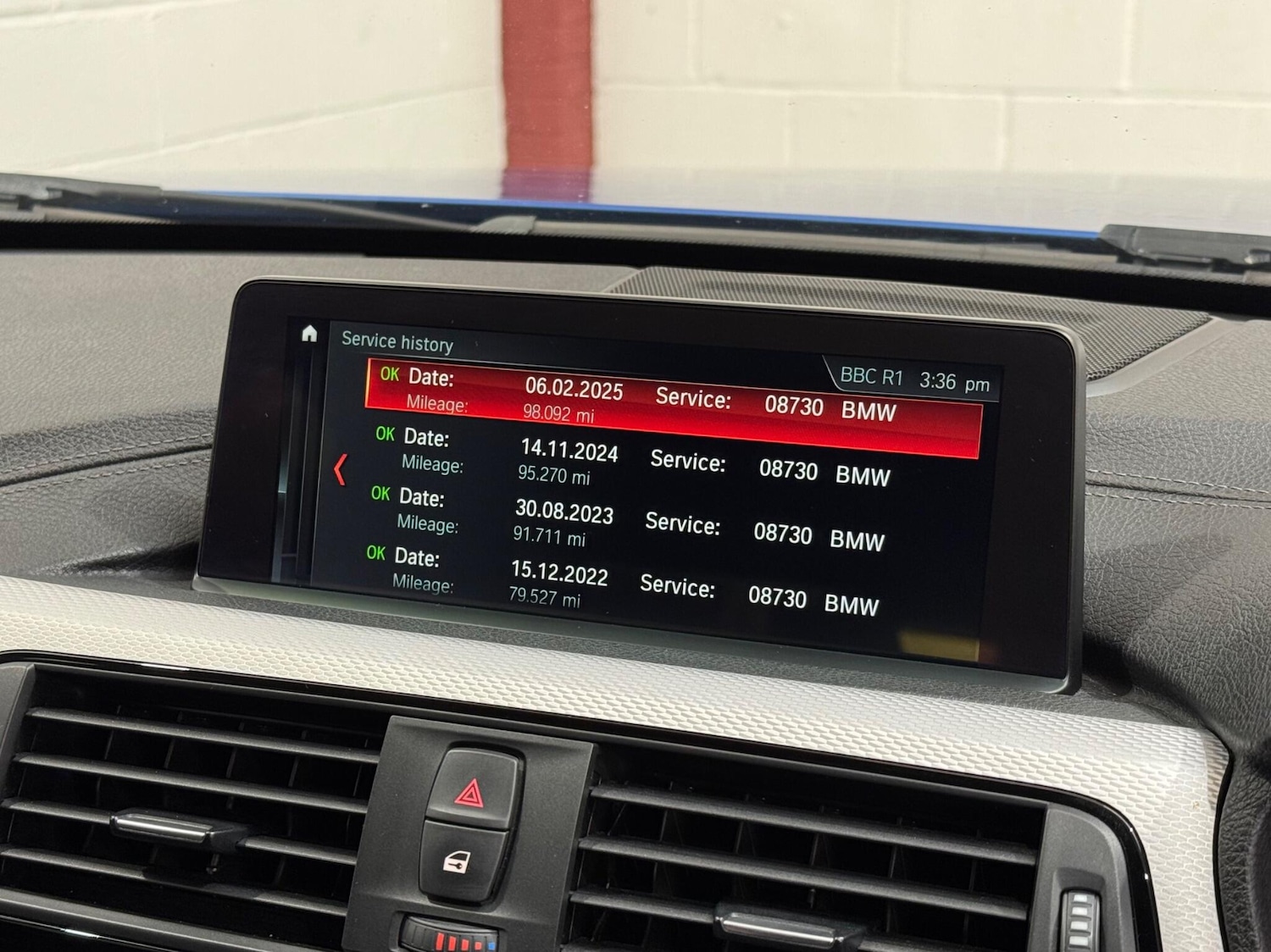 Used BMW 3 Series 2017 for sale - 76371409: Photo 53