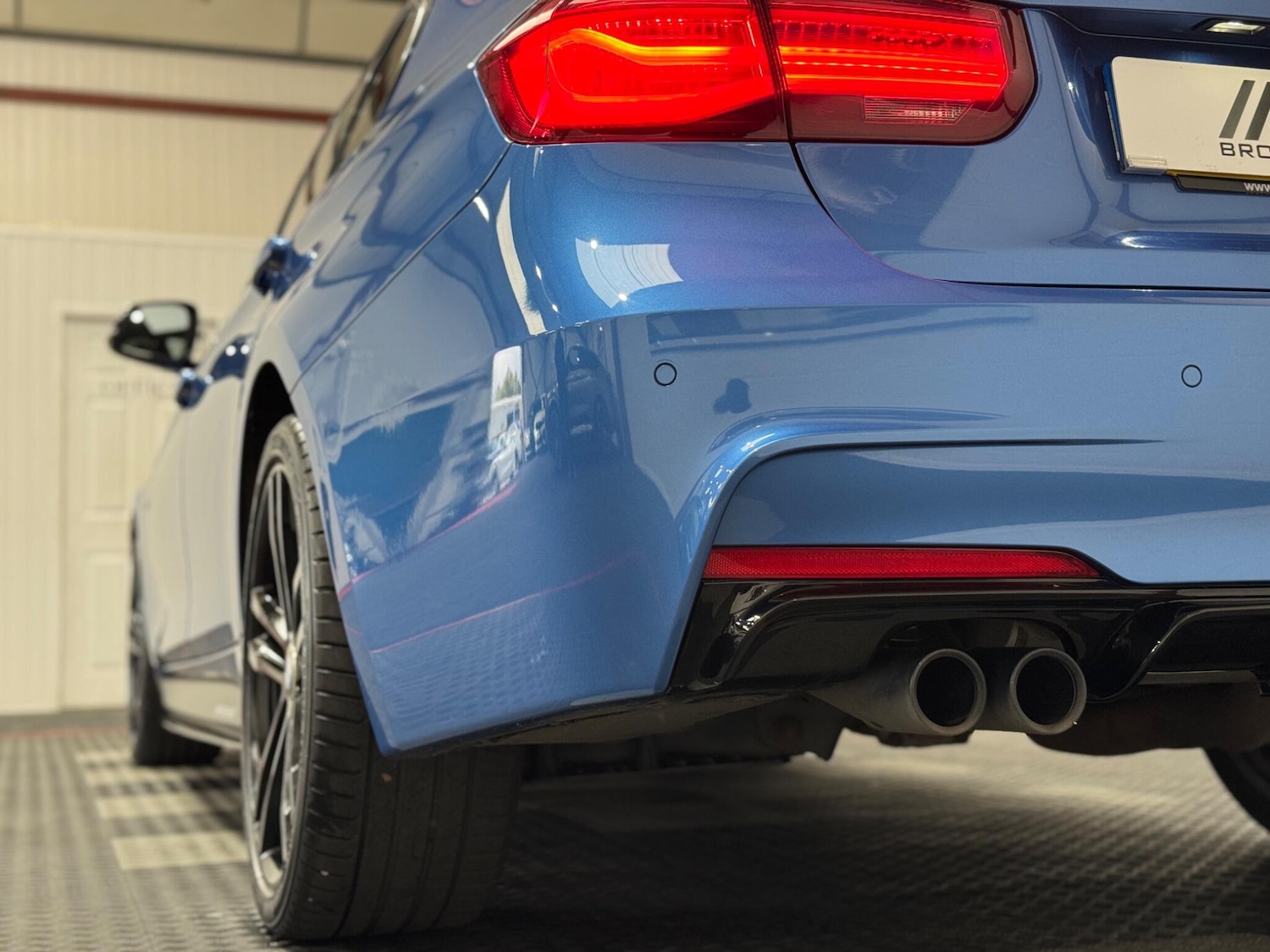 Used BMW 3 Series 2017 for sale - 76371409: Photo 66