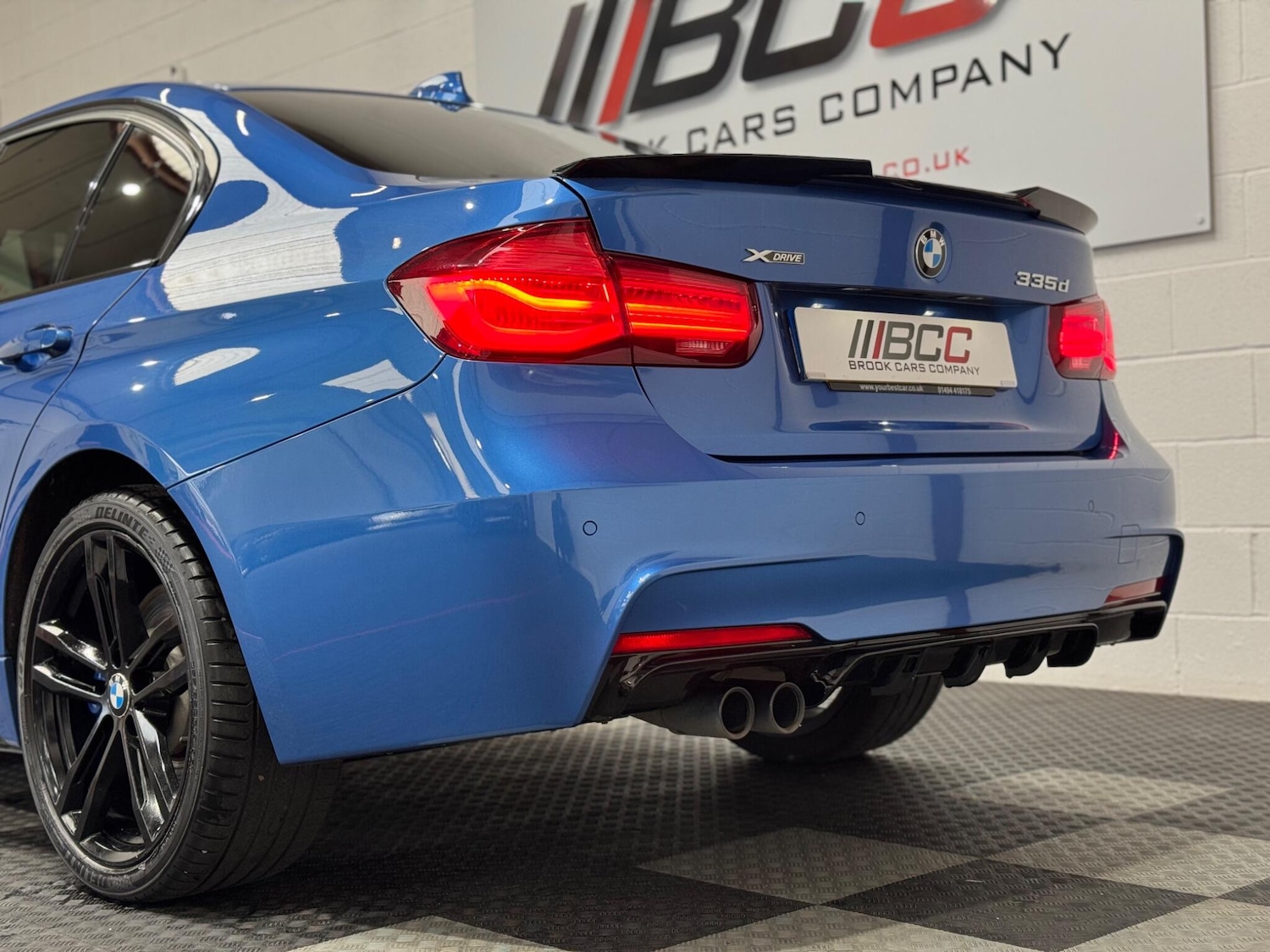 Used BMW 3 Series 2017 for sale - 76371409: Photo 69