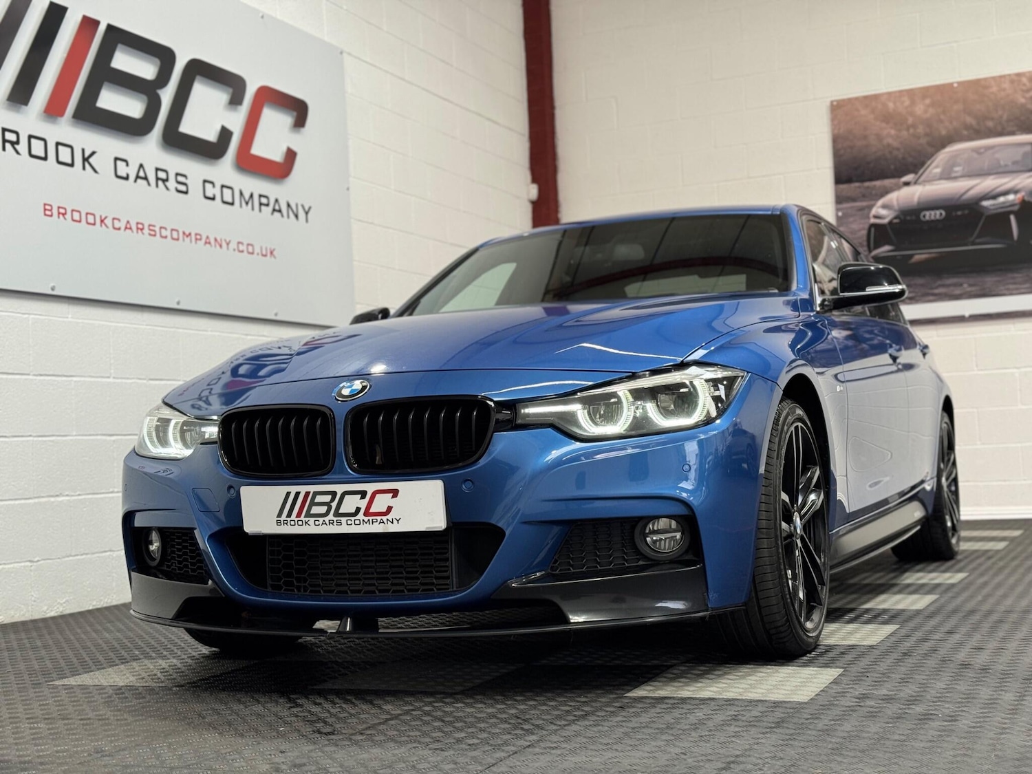 Used BMW 3 Series 2017 for sale - 76371409: Photo 7