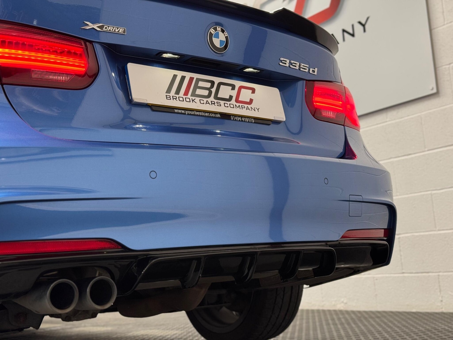 Used BMW 3 Series 2017 for sale - 76371409: Photo 70