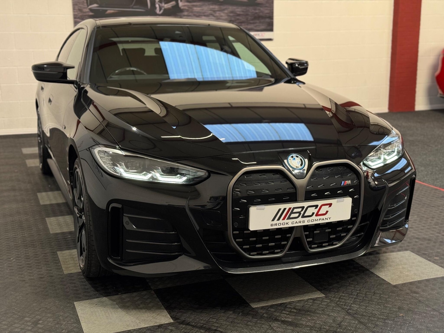 Used BMW i4 2023 for sale - 77550223: Photo 11