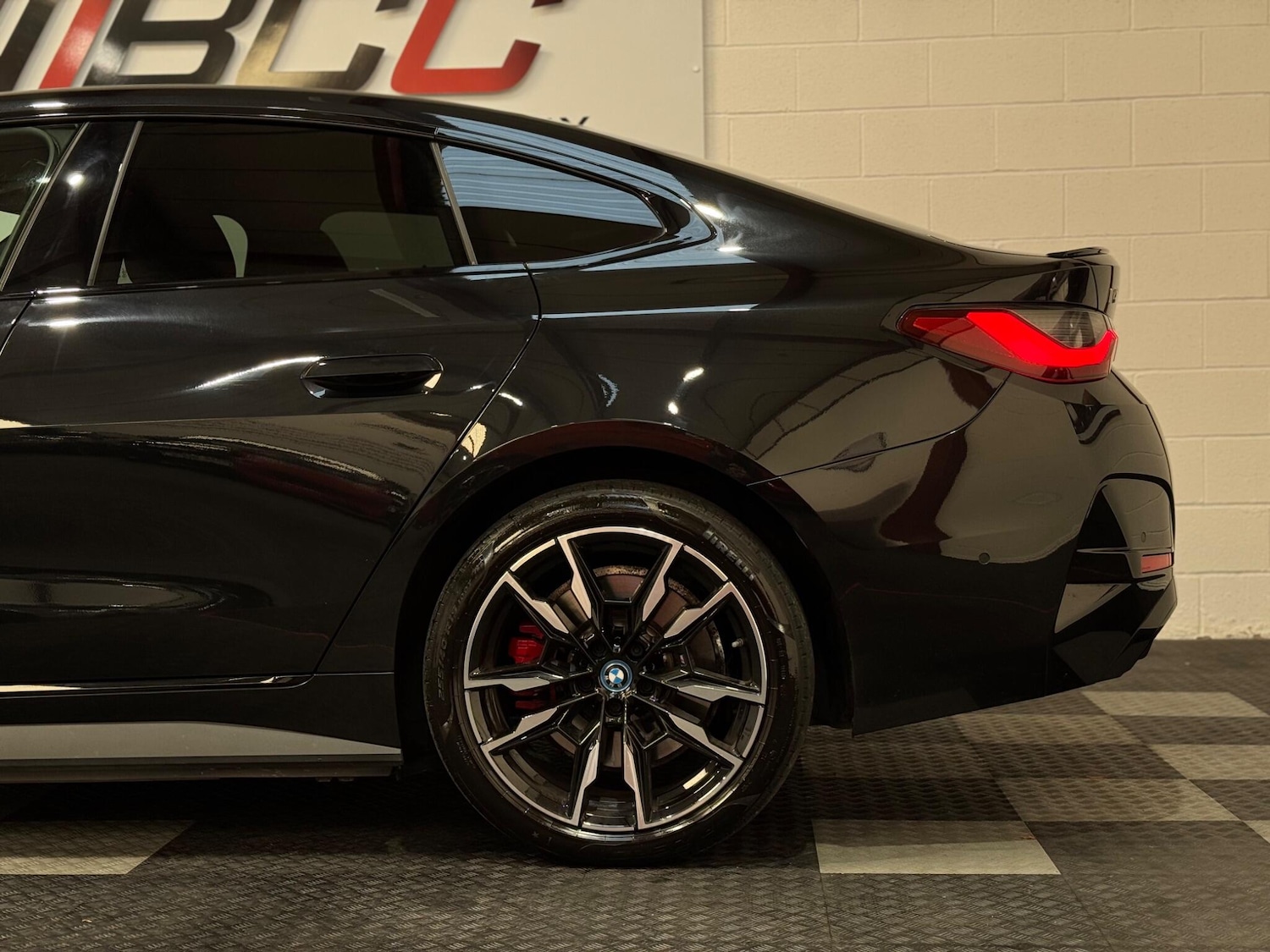 Used BMW i4 2023 for sale - 77550223: Photo 33