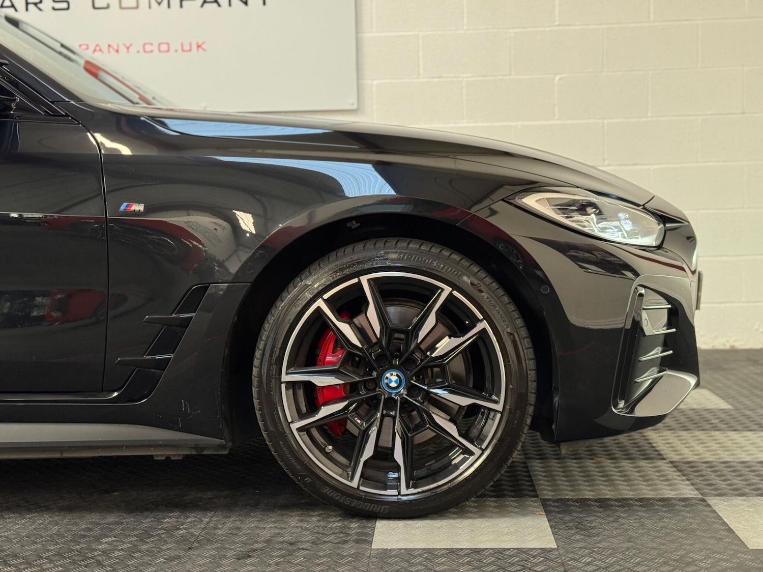 Used BMW i4 2023 for sale - 77550223: Photo 35