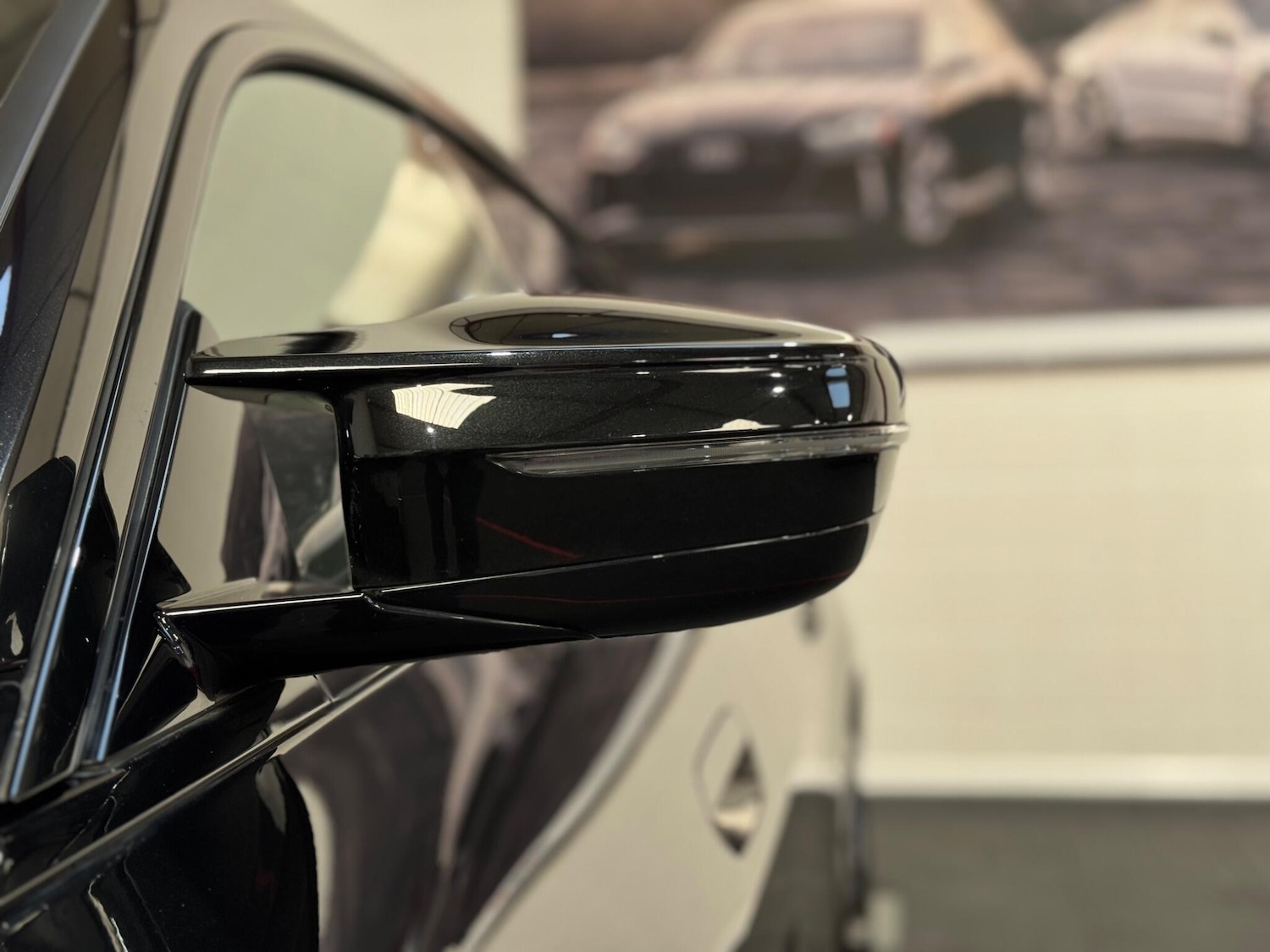 Used BMW i4 2023 for sale - 77550223: Photo 36