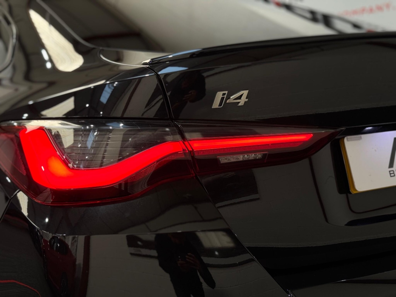 Used BMW i4 2023 for sale - 77550223: Photo 43