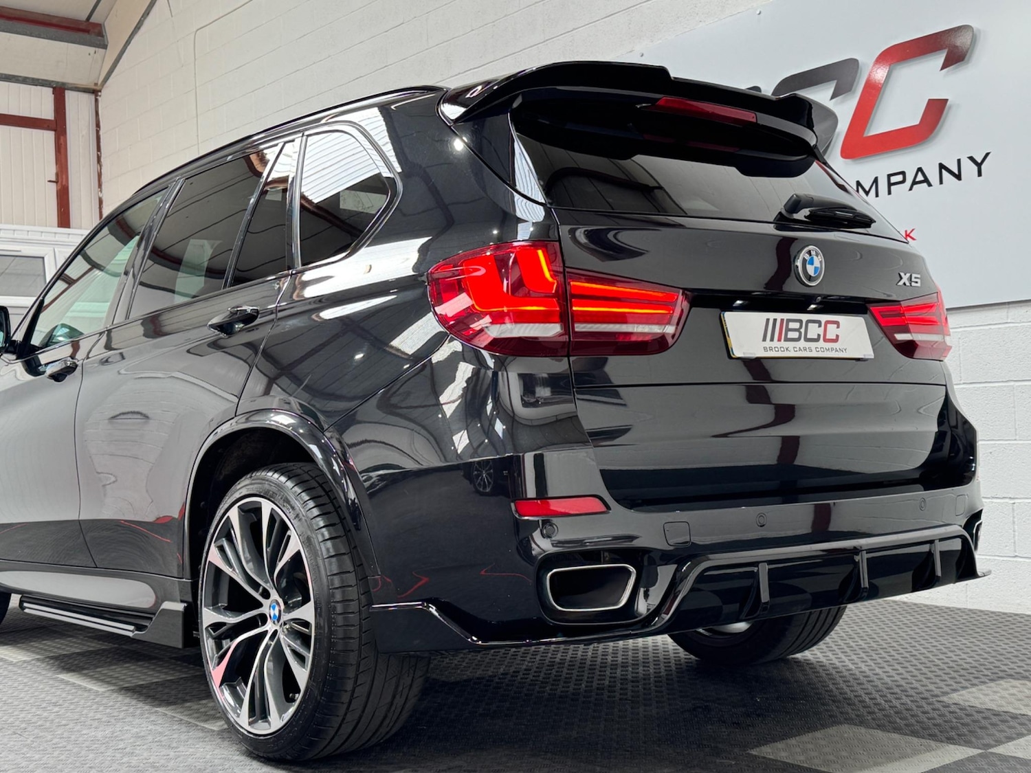 Used BMW X5 2018 for sale - 76743524: Photo 11