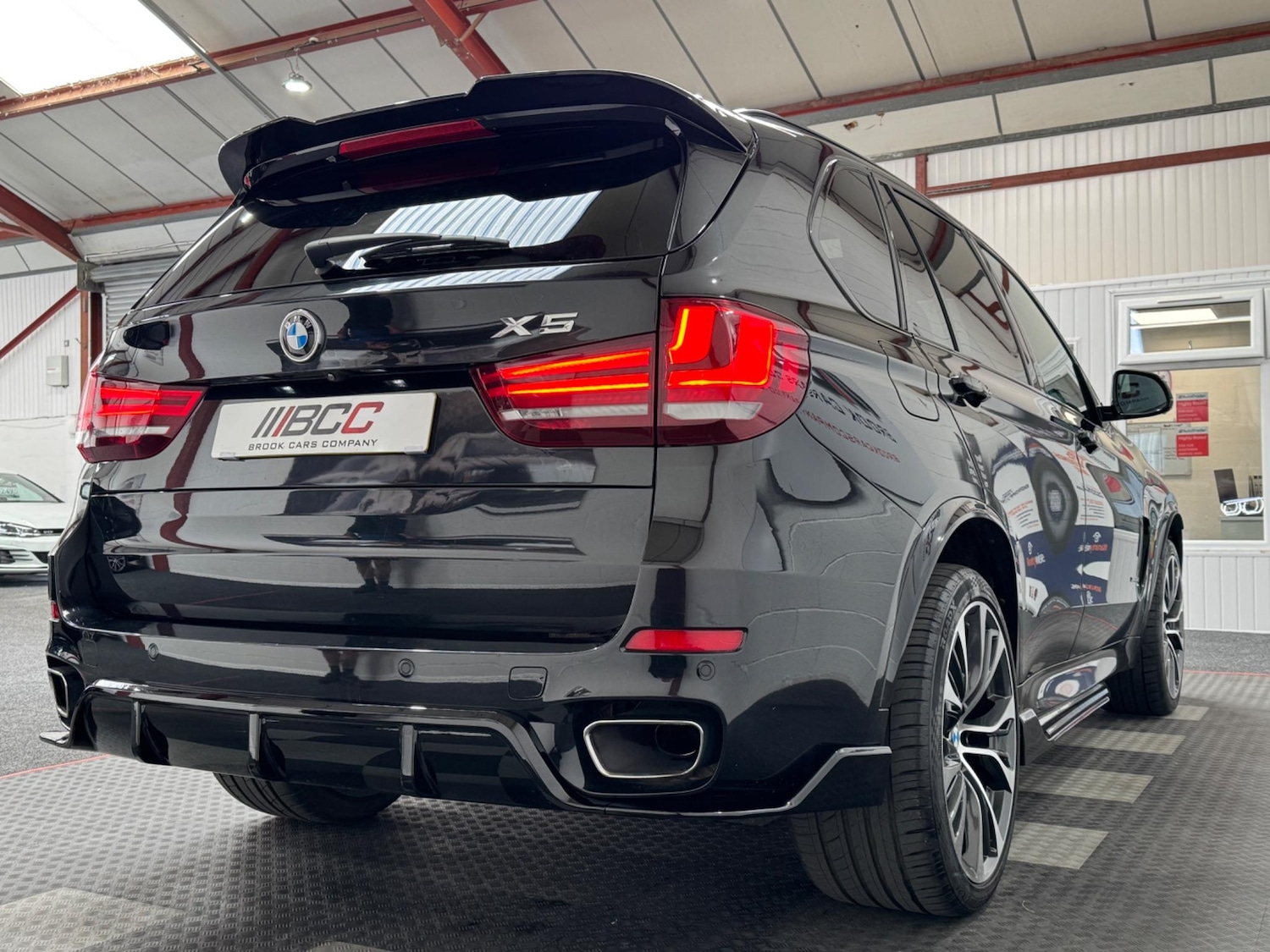 Used BMW X5 2018 for sale - 76743524: Photo 13