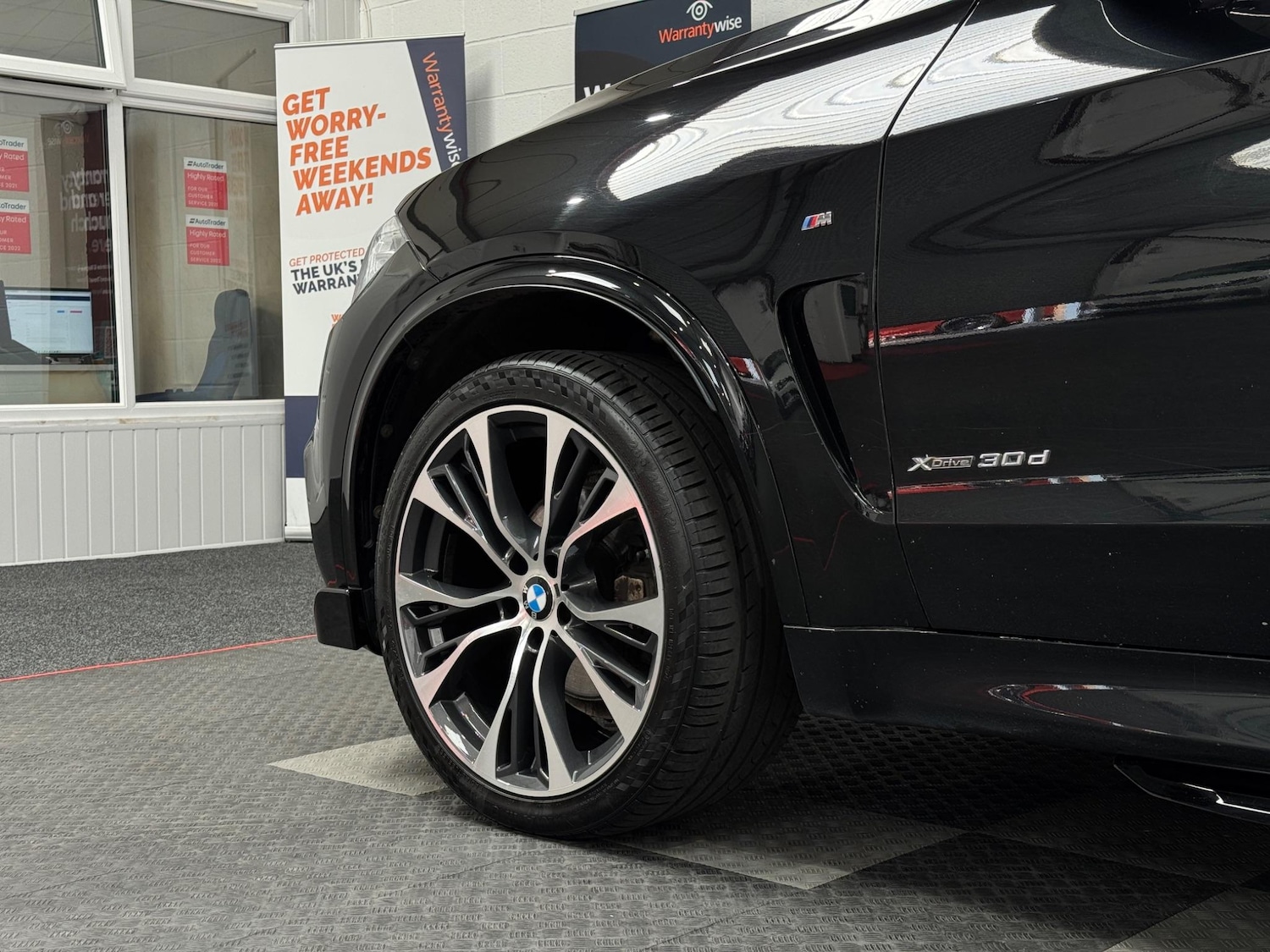 Used BMW X5 2018 for sale - 76743524: Photo 14