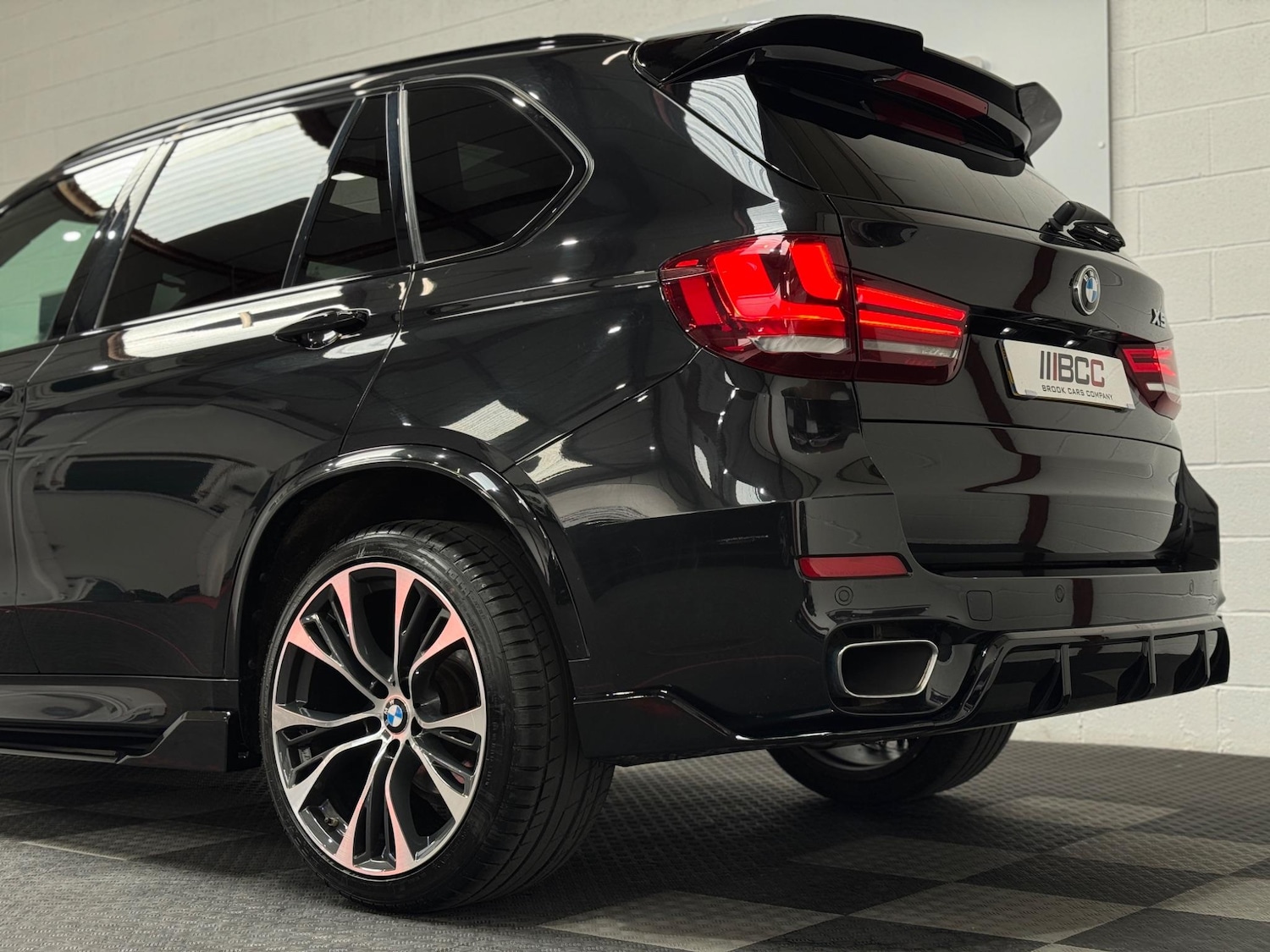 Used BMW X5 2018 for sale - 76743524: Photo 15