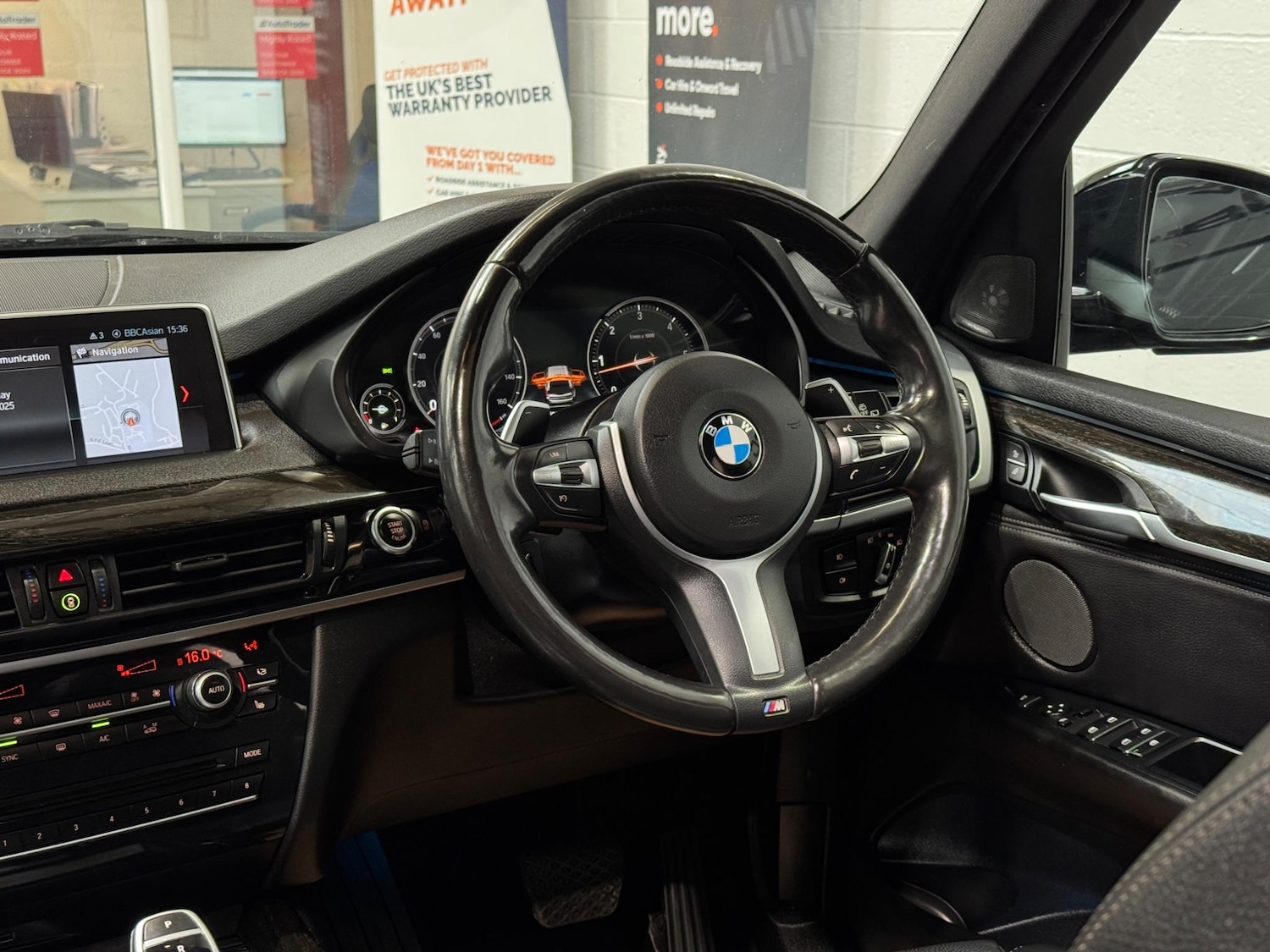 Used BMW X5 2018 for sale - 76743524: Photo 17
