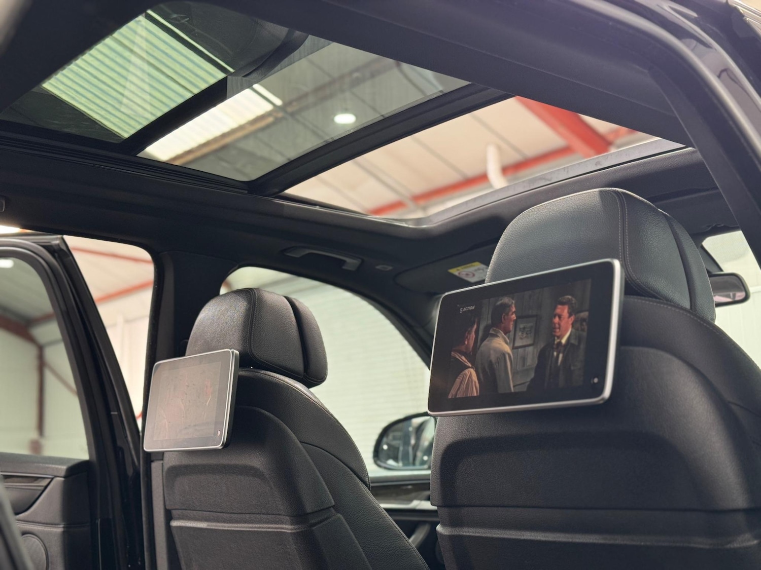 Used BMW X5 2018 for sale - 76743524: Photo 18