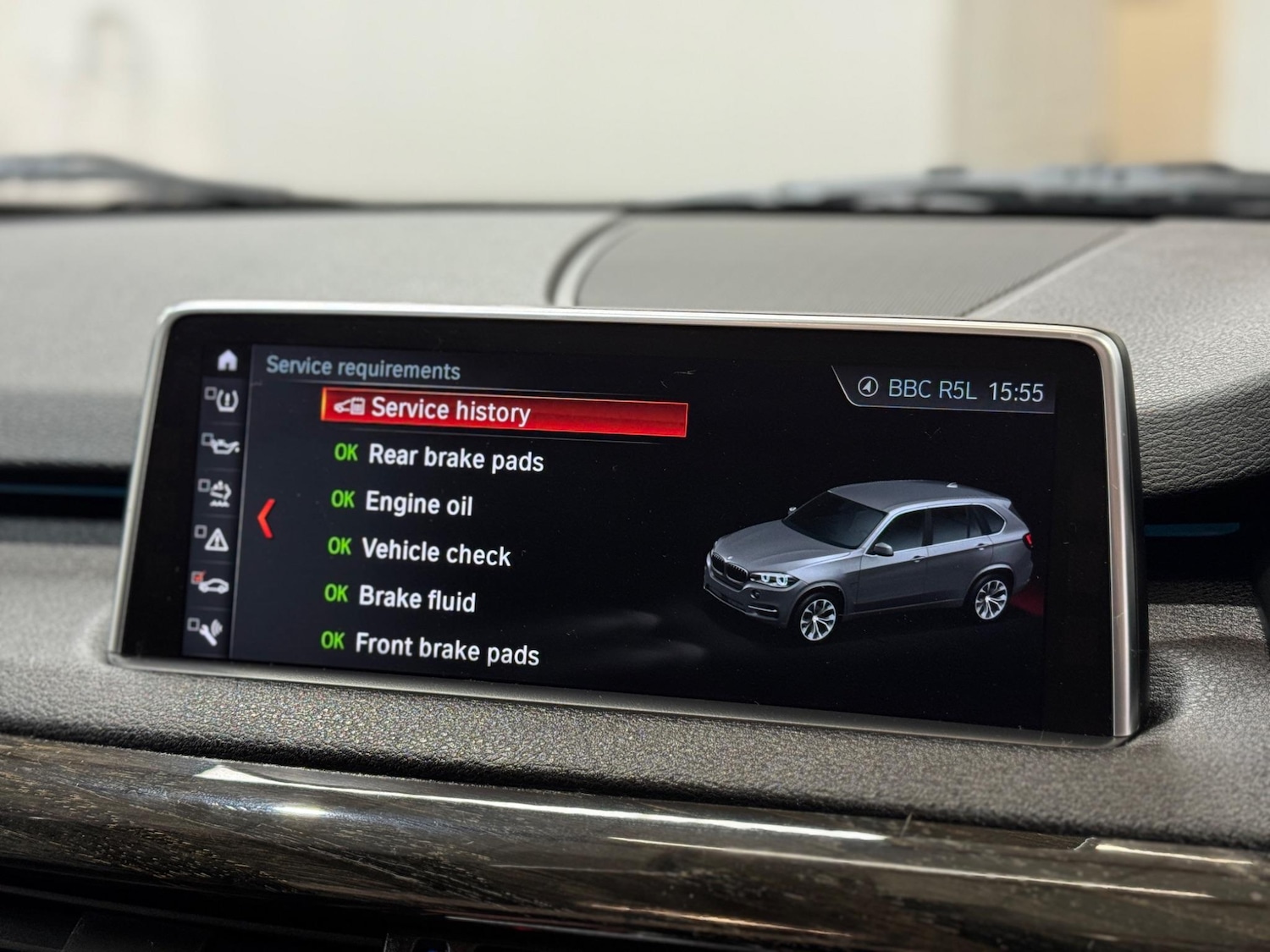 Used BMW X5 2018 for sale - 76743524: Photo 21