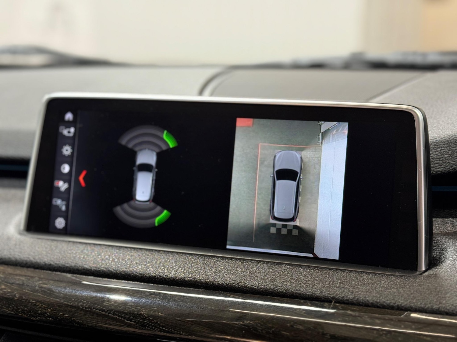 Used BMW X5 2018 for sale - 76743524: Photo 22