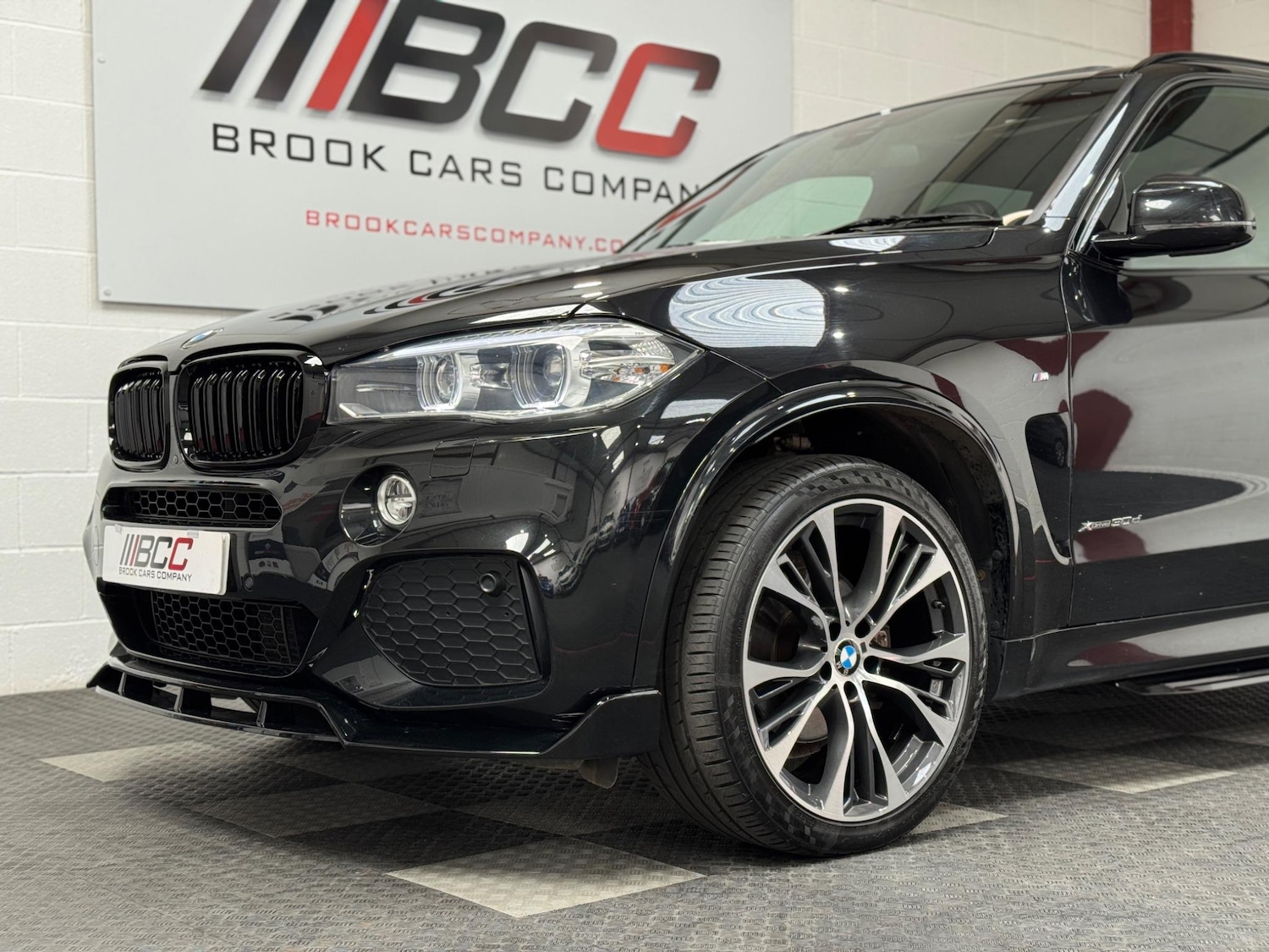 Used BMW X5 2018 for sale - 76743524: Photo 26
