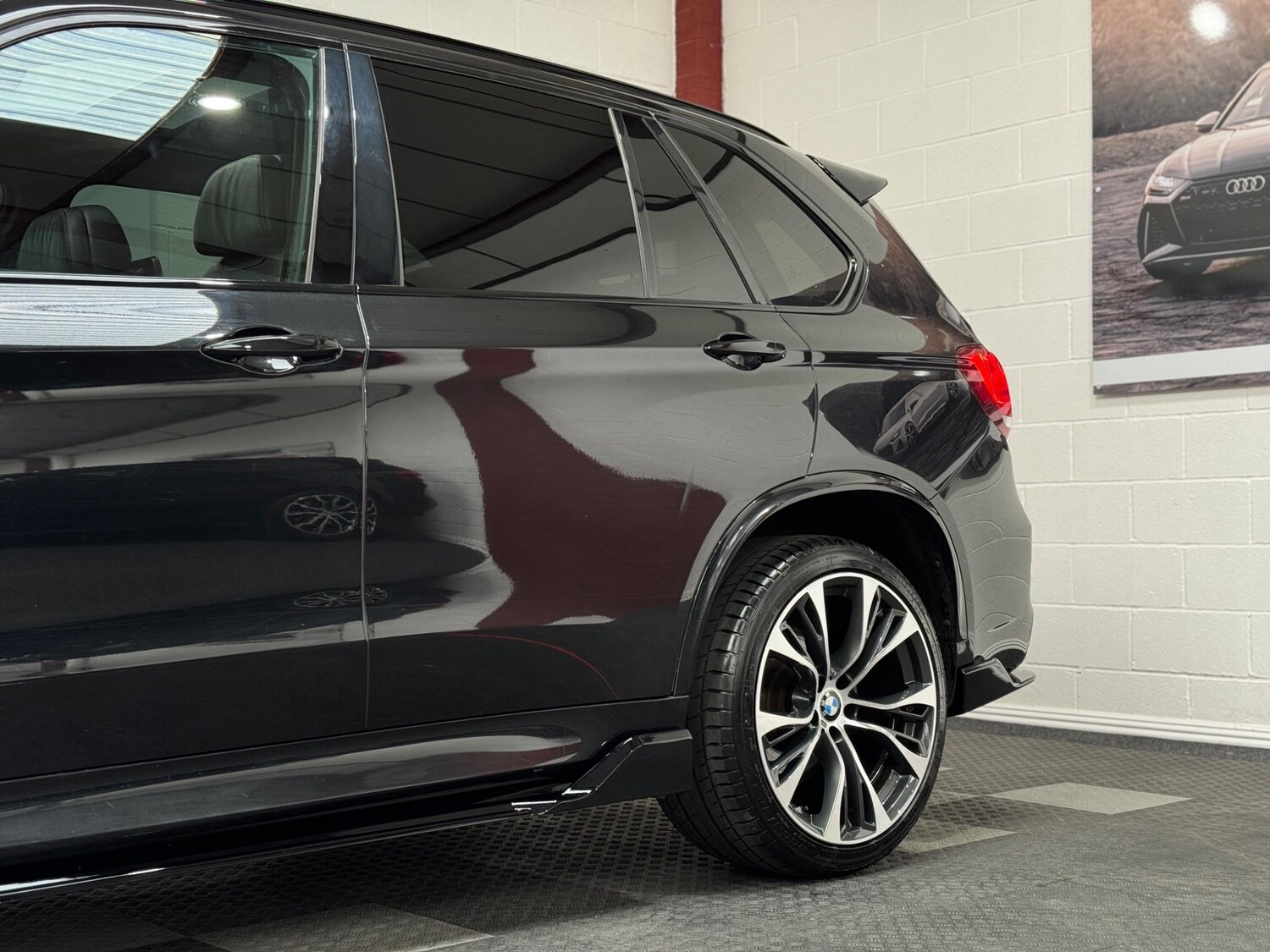 Used BMW X5 2018 for sale - 76743524: Photo 27