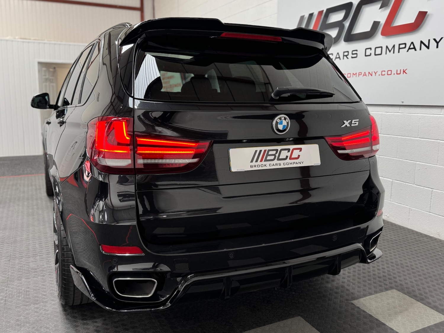 Used BMW X5 2018 for sale - 76743524: Photo 28