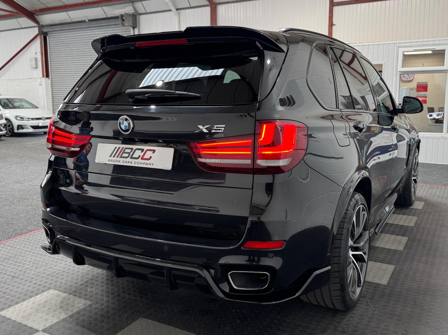 Used BMW X5 2018 for sale - 76743524: Photo 30