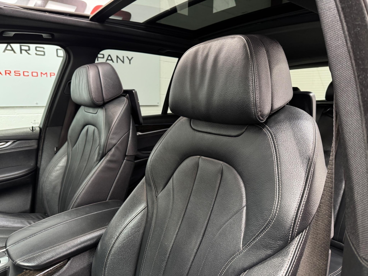 Used BMW X5 2018 for sale - 76743524: Photo 34