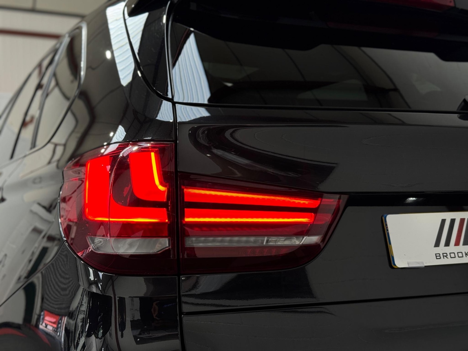 Used BMW X5 2018 for sale - 76743524: Photo 36