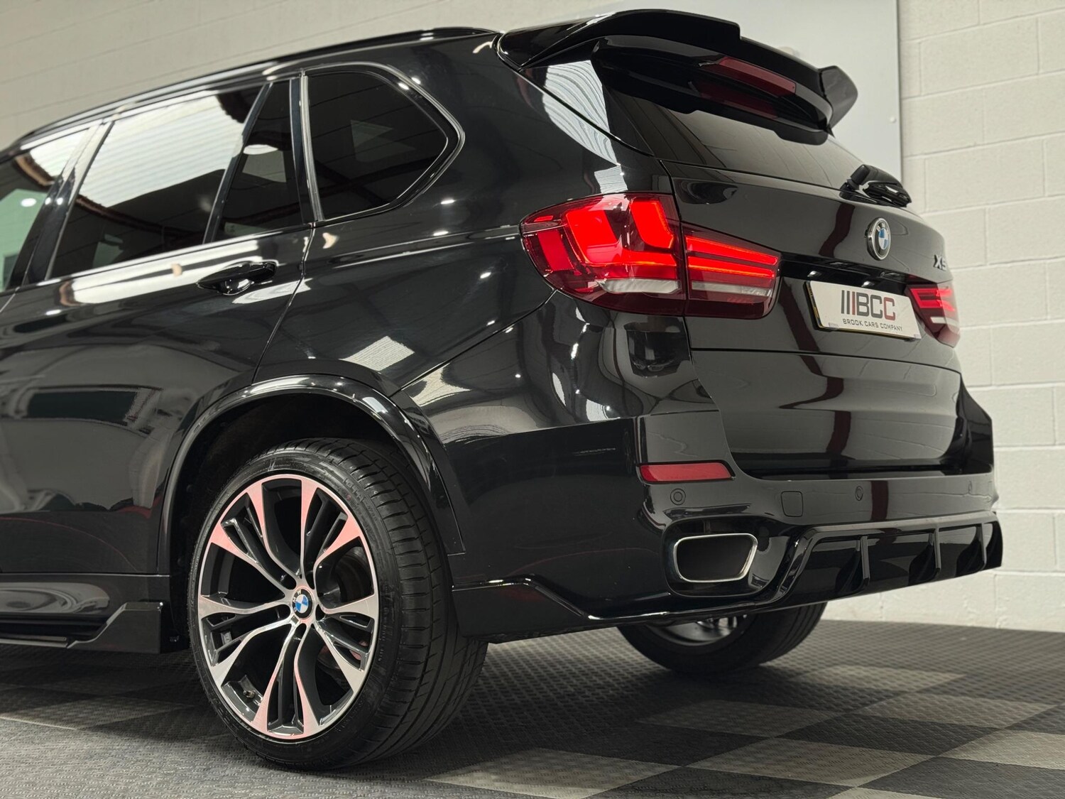 Used BMW X5 2018 for sale - 76743524: Photo 37