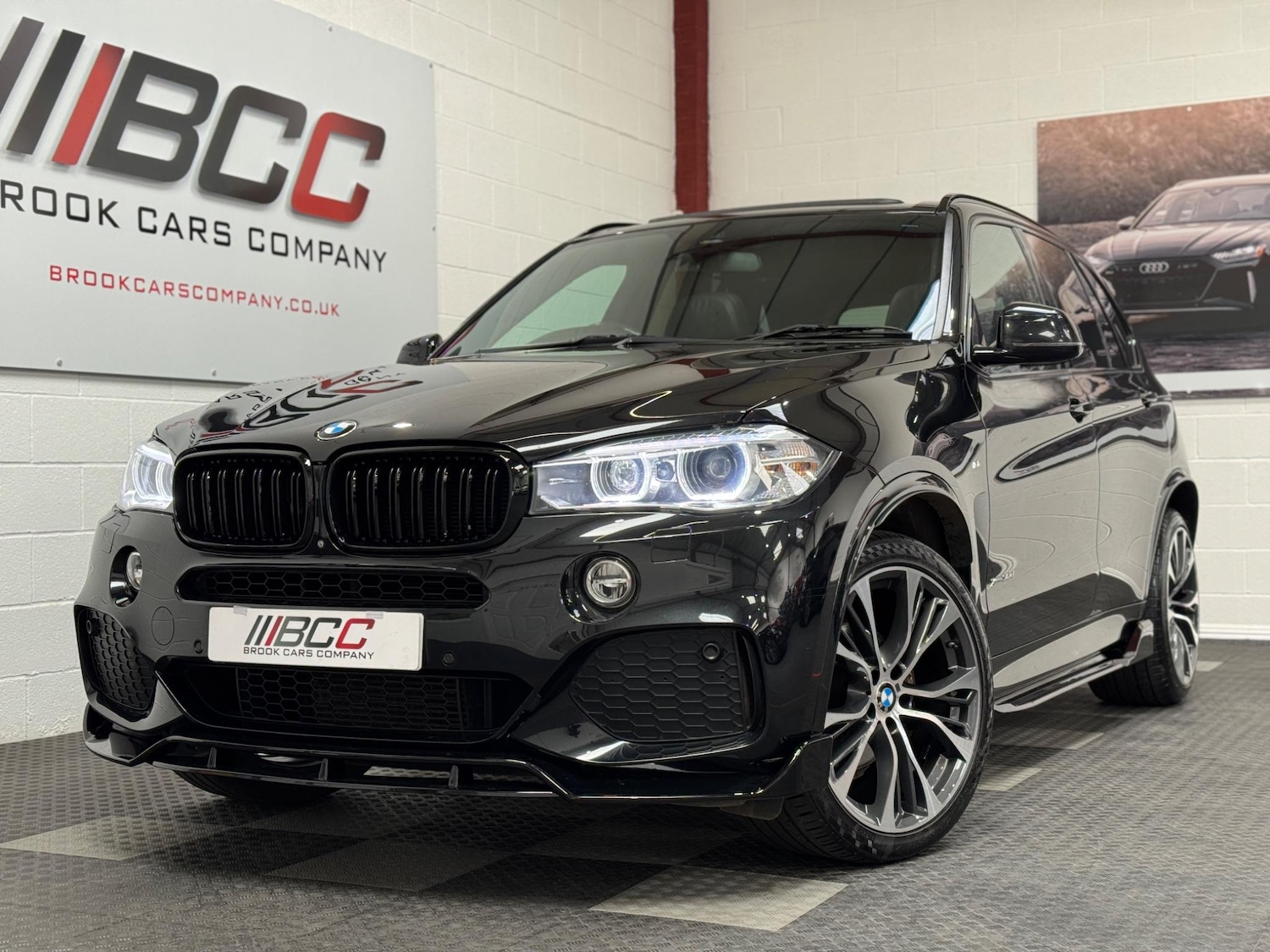 Used BMW X5 2018 for sale - 76743524: Photo 39