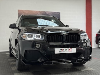 Used BMW X5 2018 for sale - 76743524: Photo