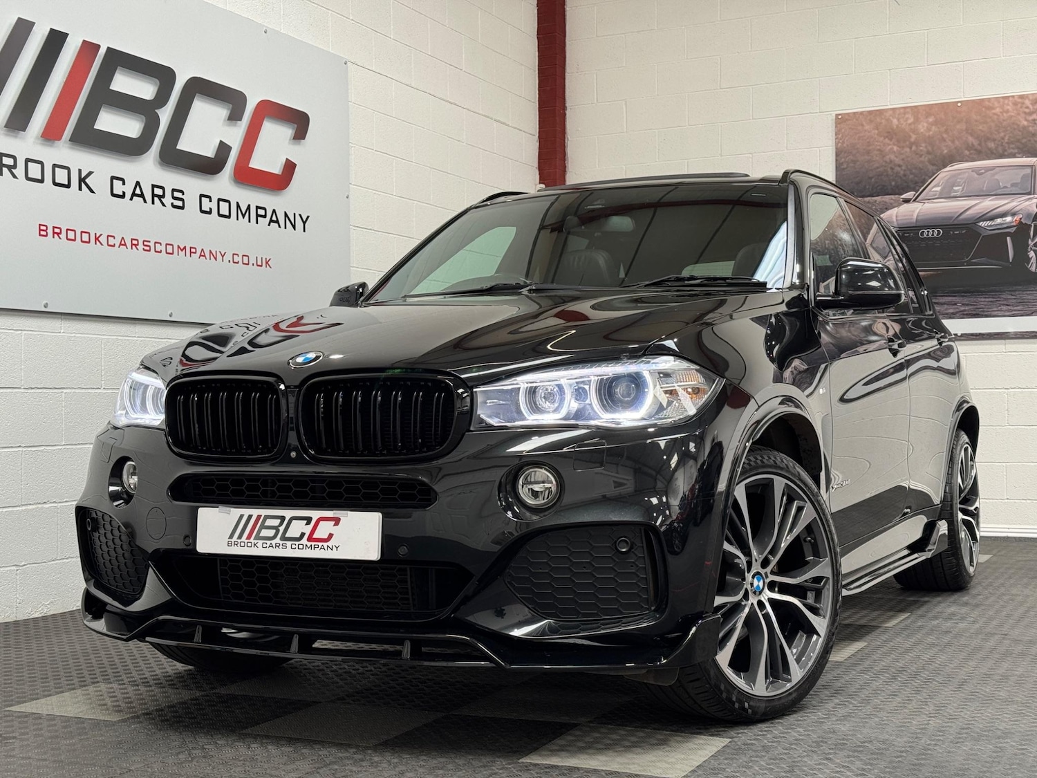 Used BMW X5 2018 for sale - 76743524: Photo 40