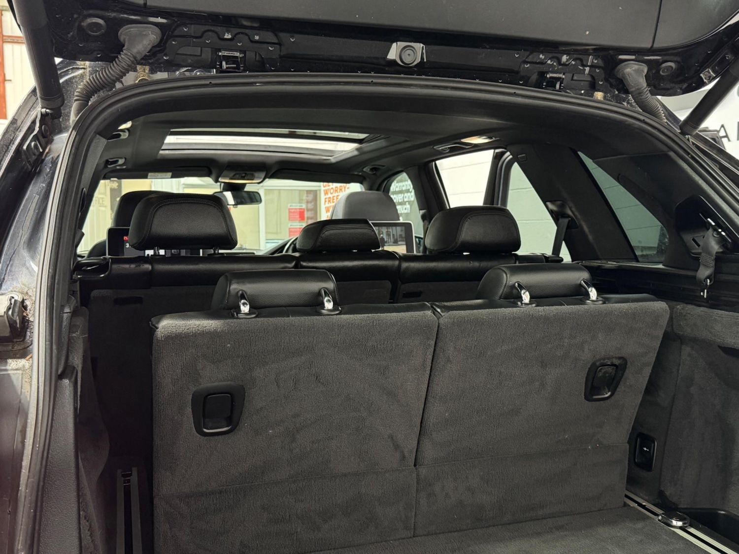 Used BMW X5 2018 for sale - 76743524: Photo 41