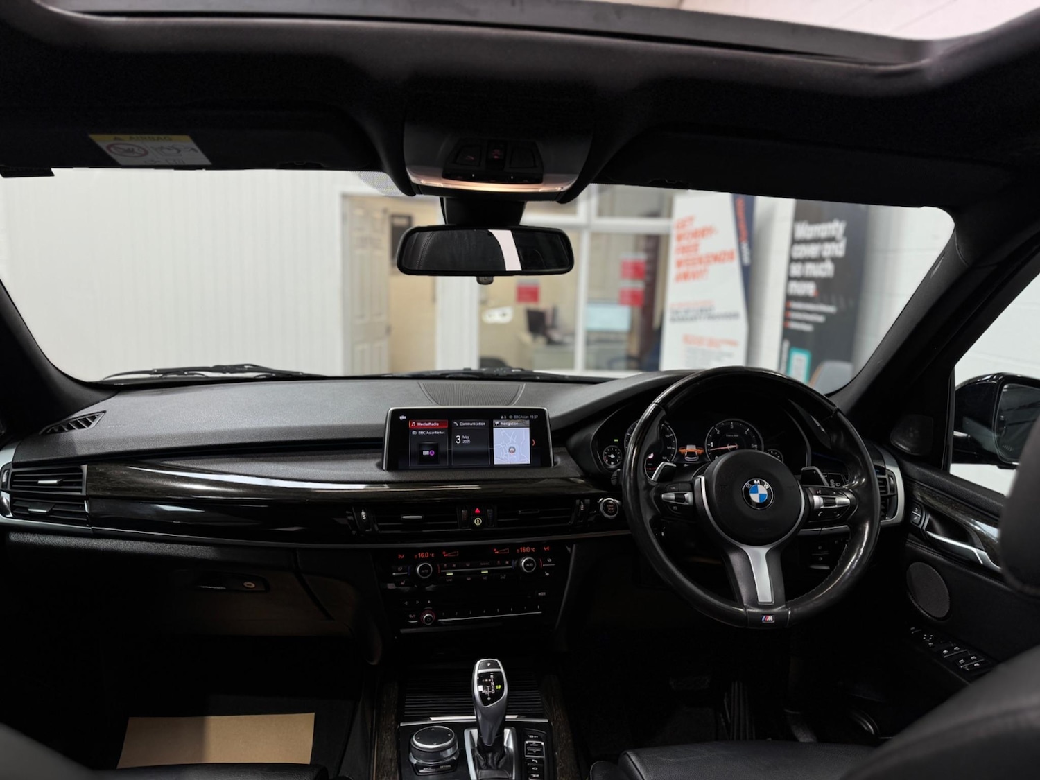 Used BMW X5 2018 for sale - 76743524: Photo 43