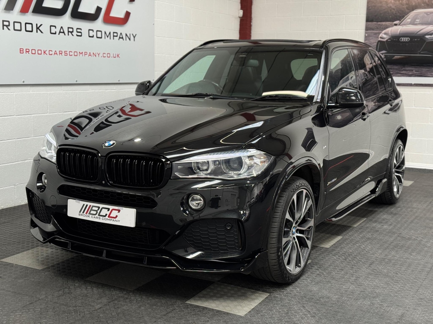 Used BMW X5 2018 for sale - 76743524: Photo 5