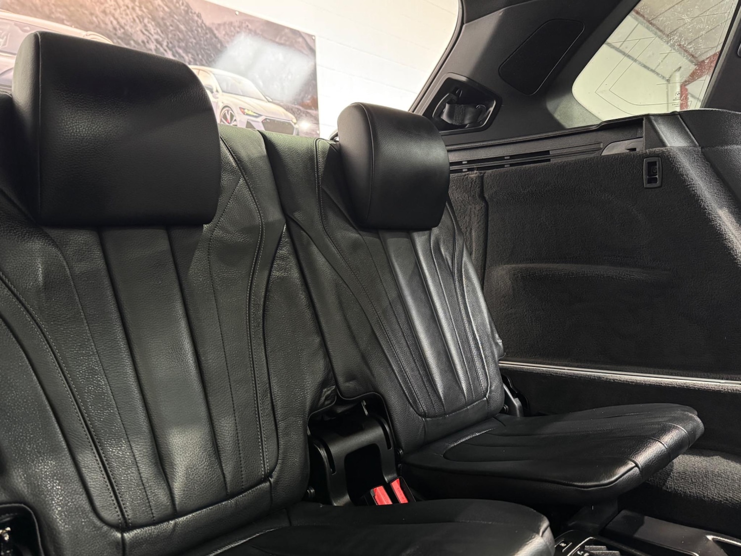 Used BMW X5 2018 for sale - 76743524: Photo 52