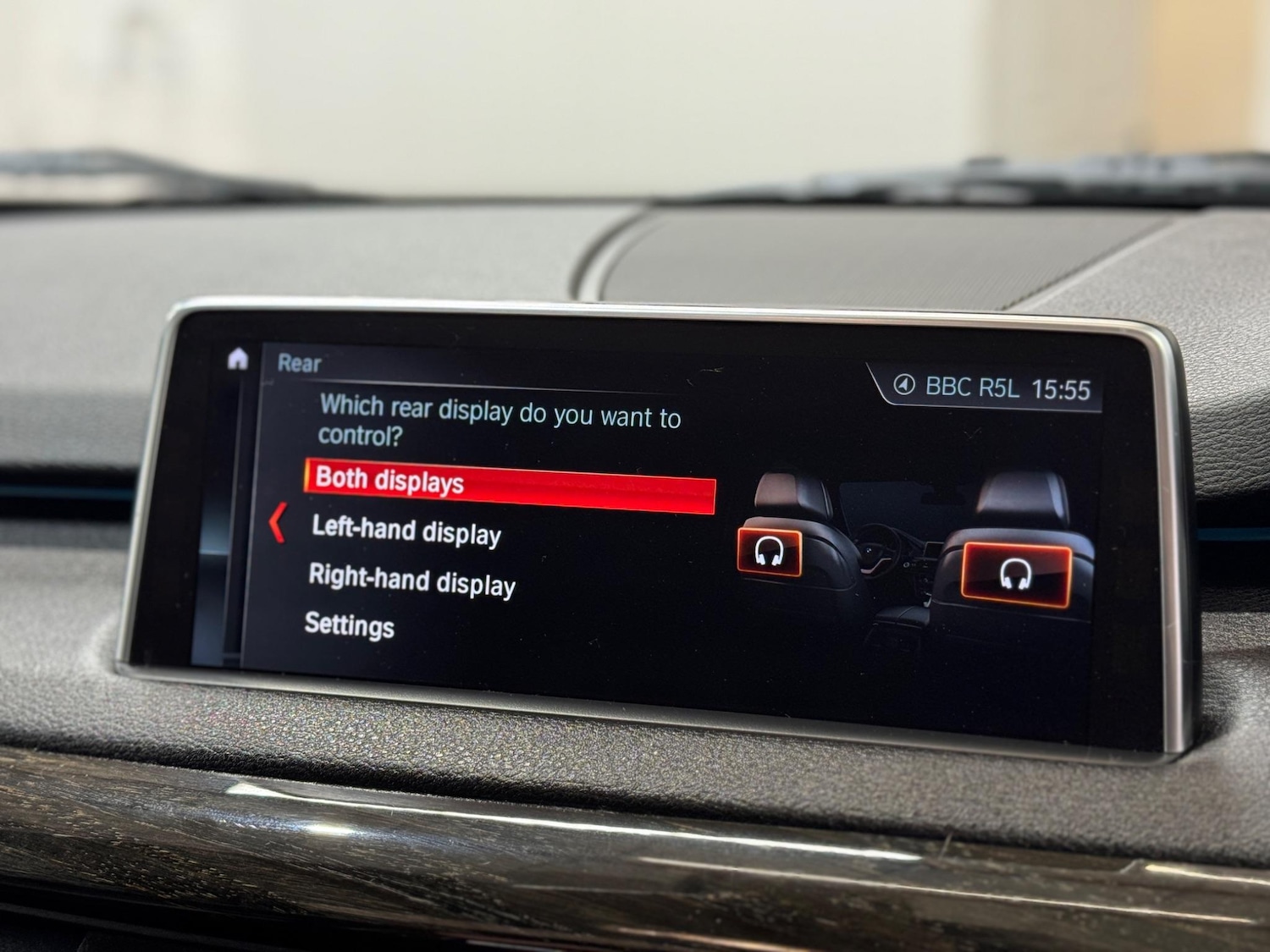 Used BMW X5 2018 for sale - 76743524: Photo 55